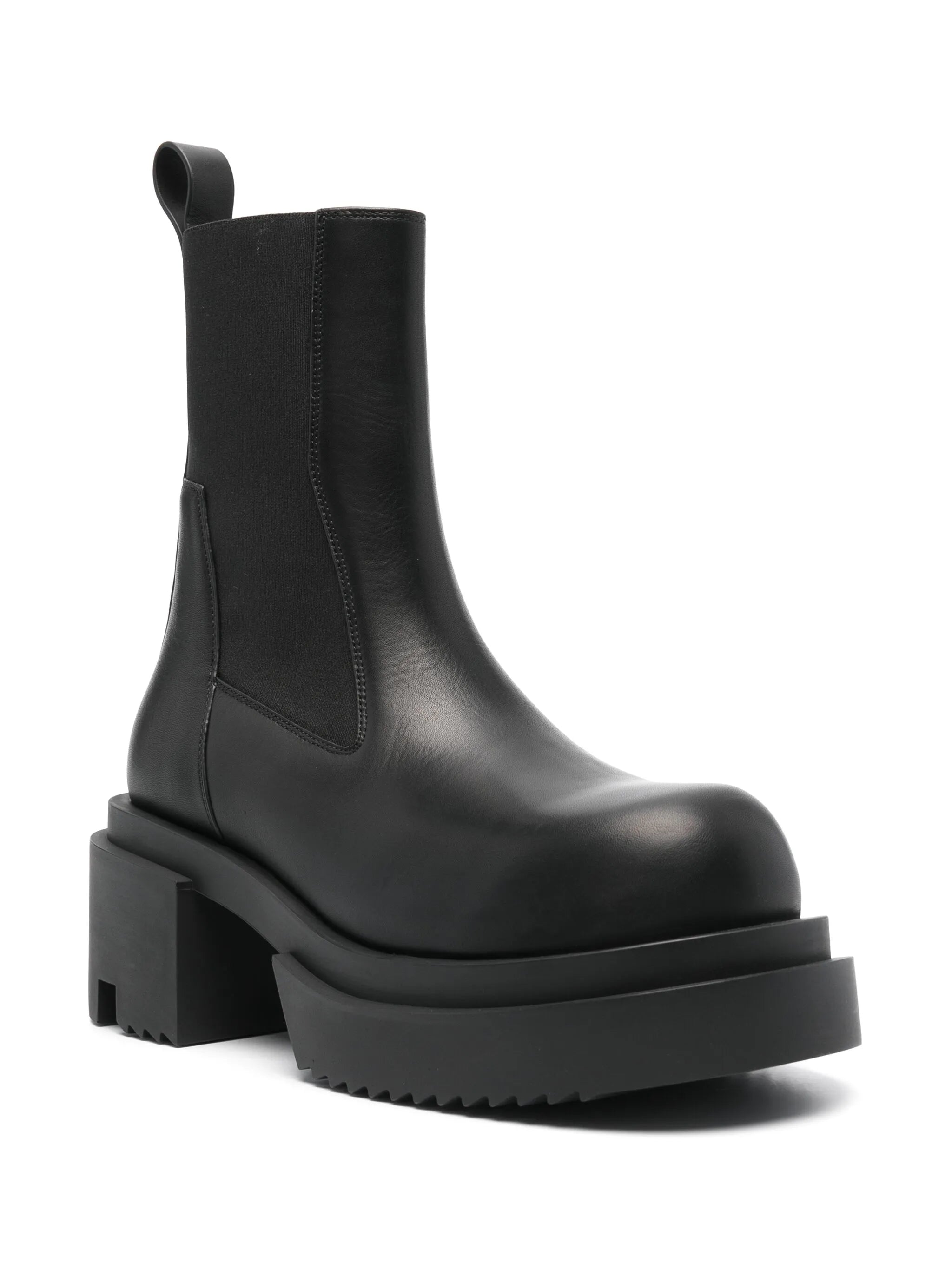 70mm Beatle Bogun boots