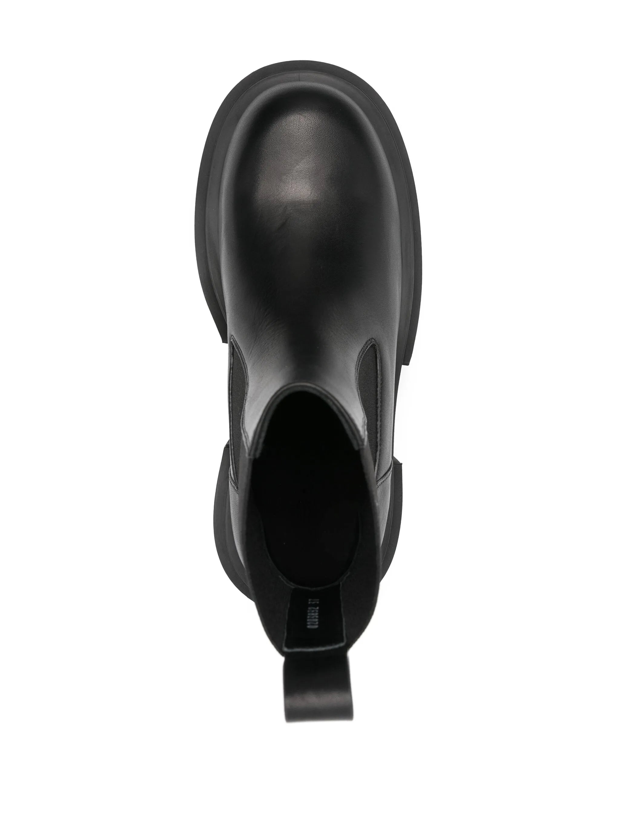 70mm Beatle Bogun boots