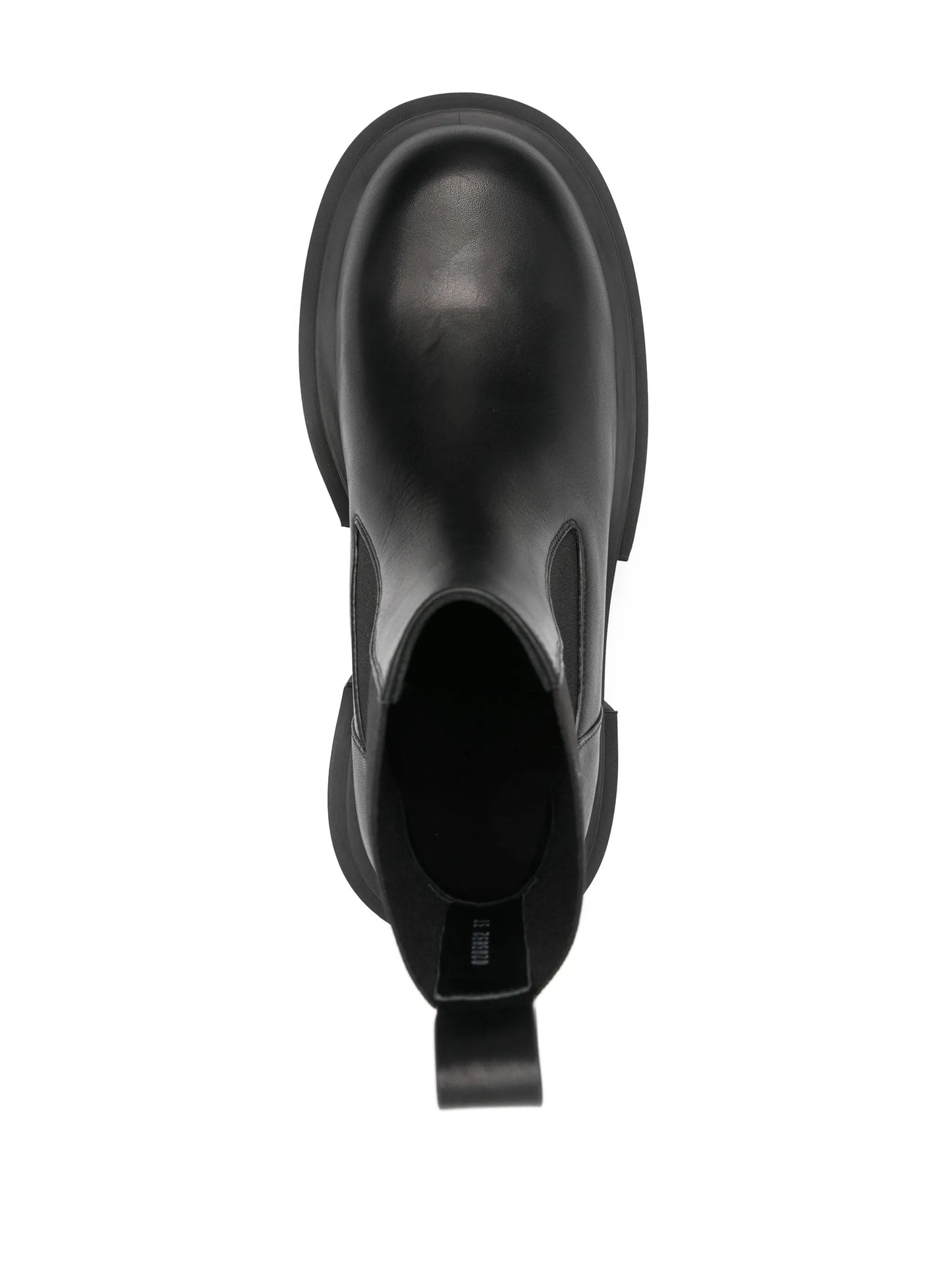70mm Beatle Bogun boots