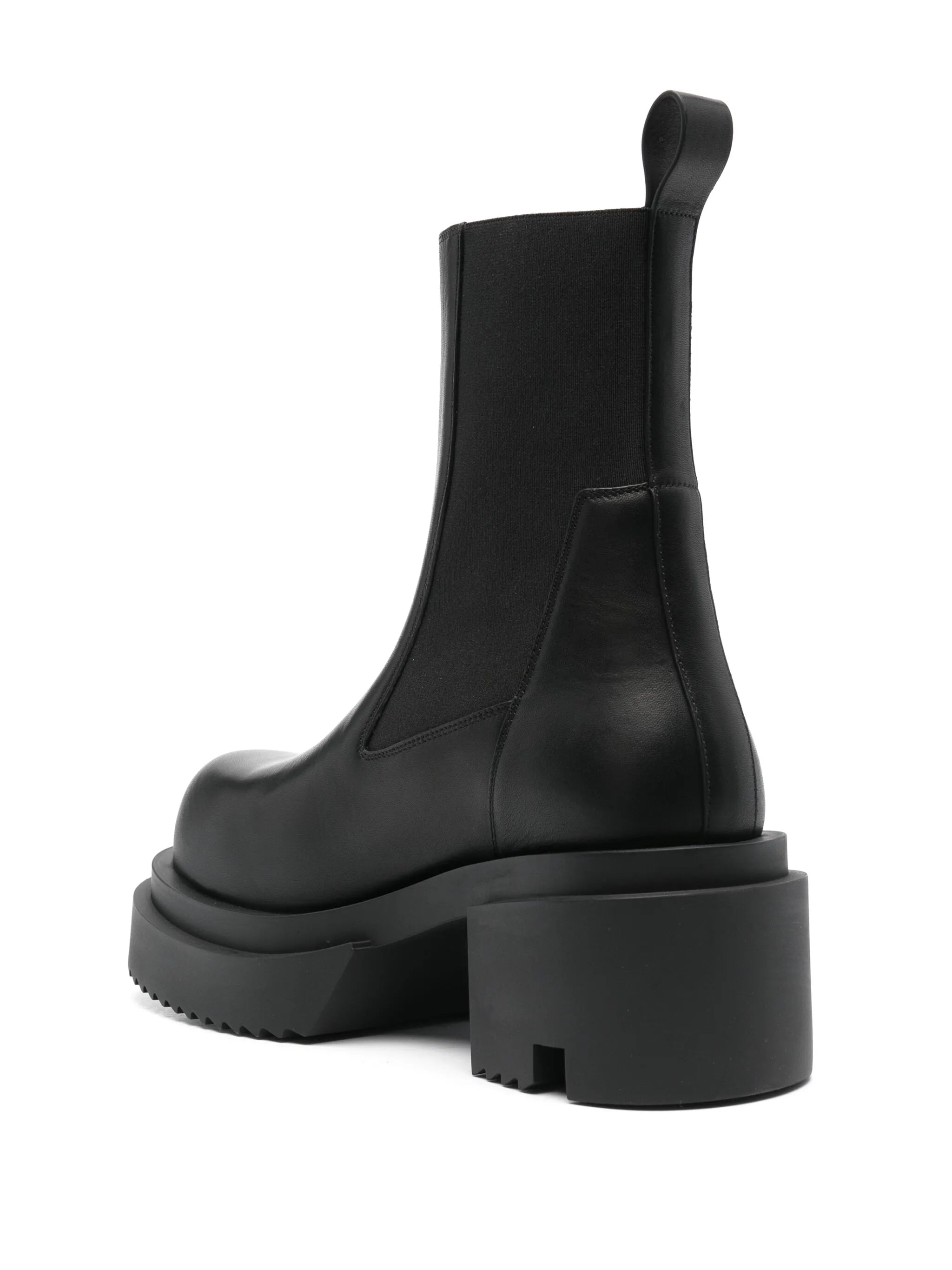 70mm Beatle Bogun boots