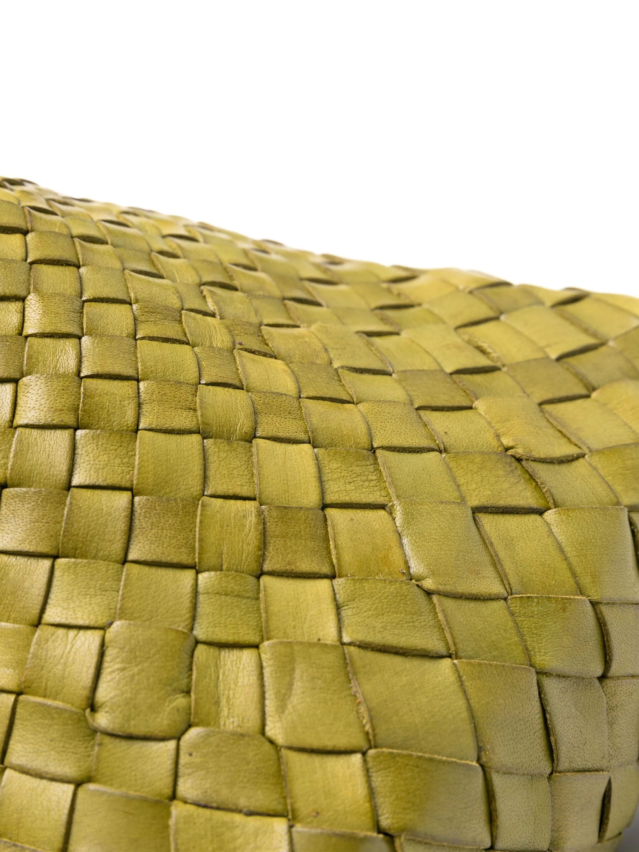 mini Rosanna leather tote bag