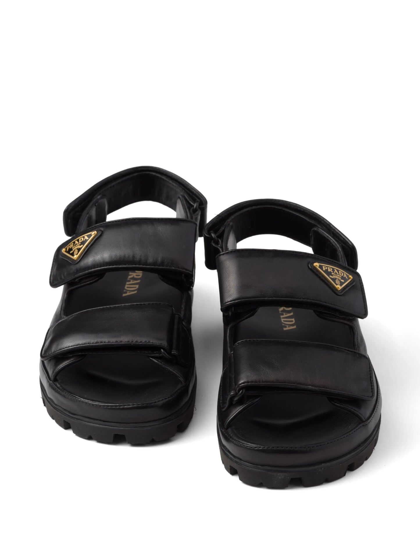 touch-strap sandals