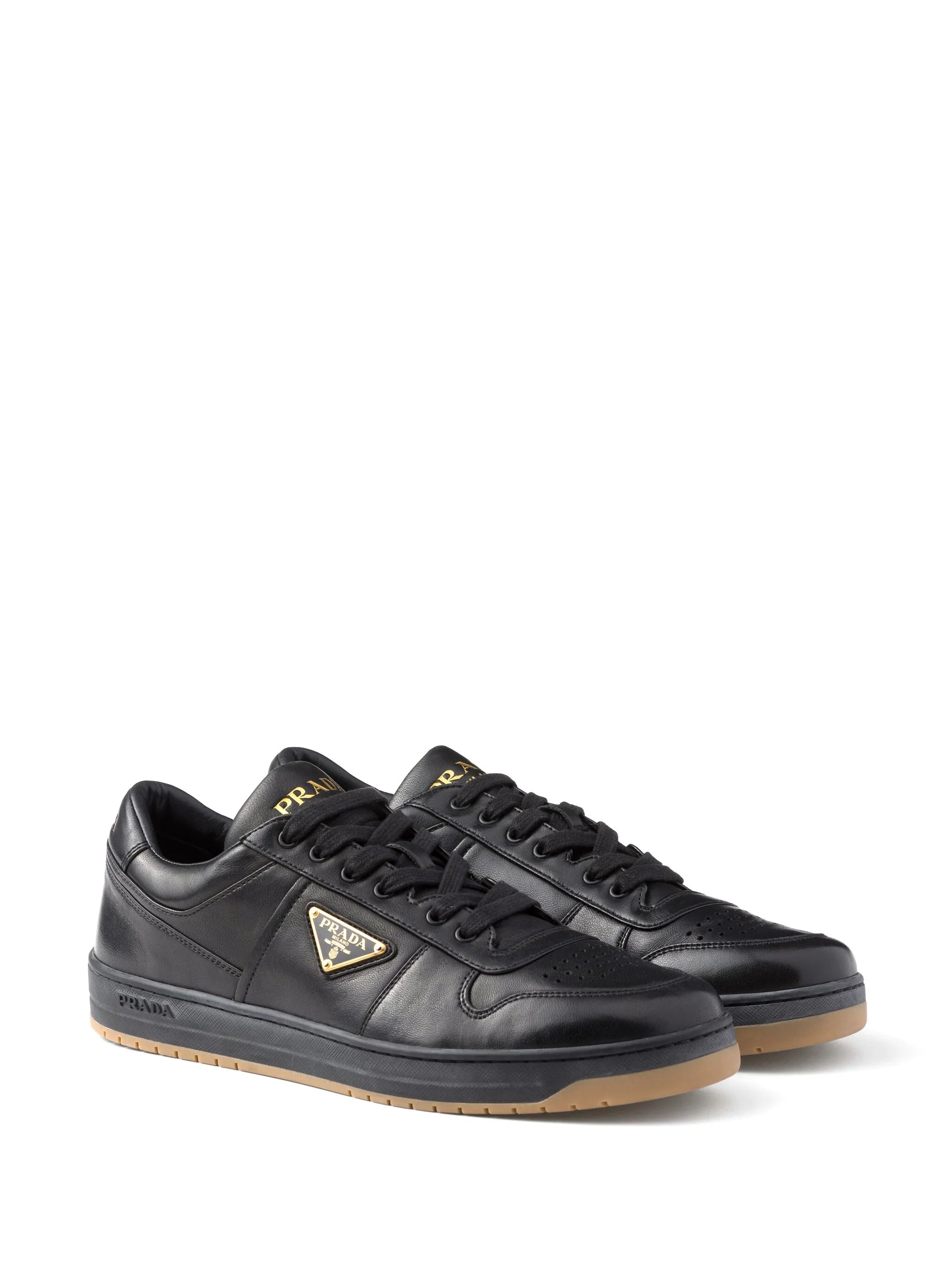 Downtown sneakers