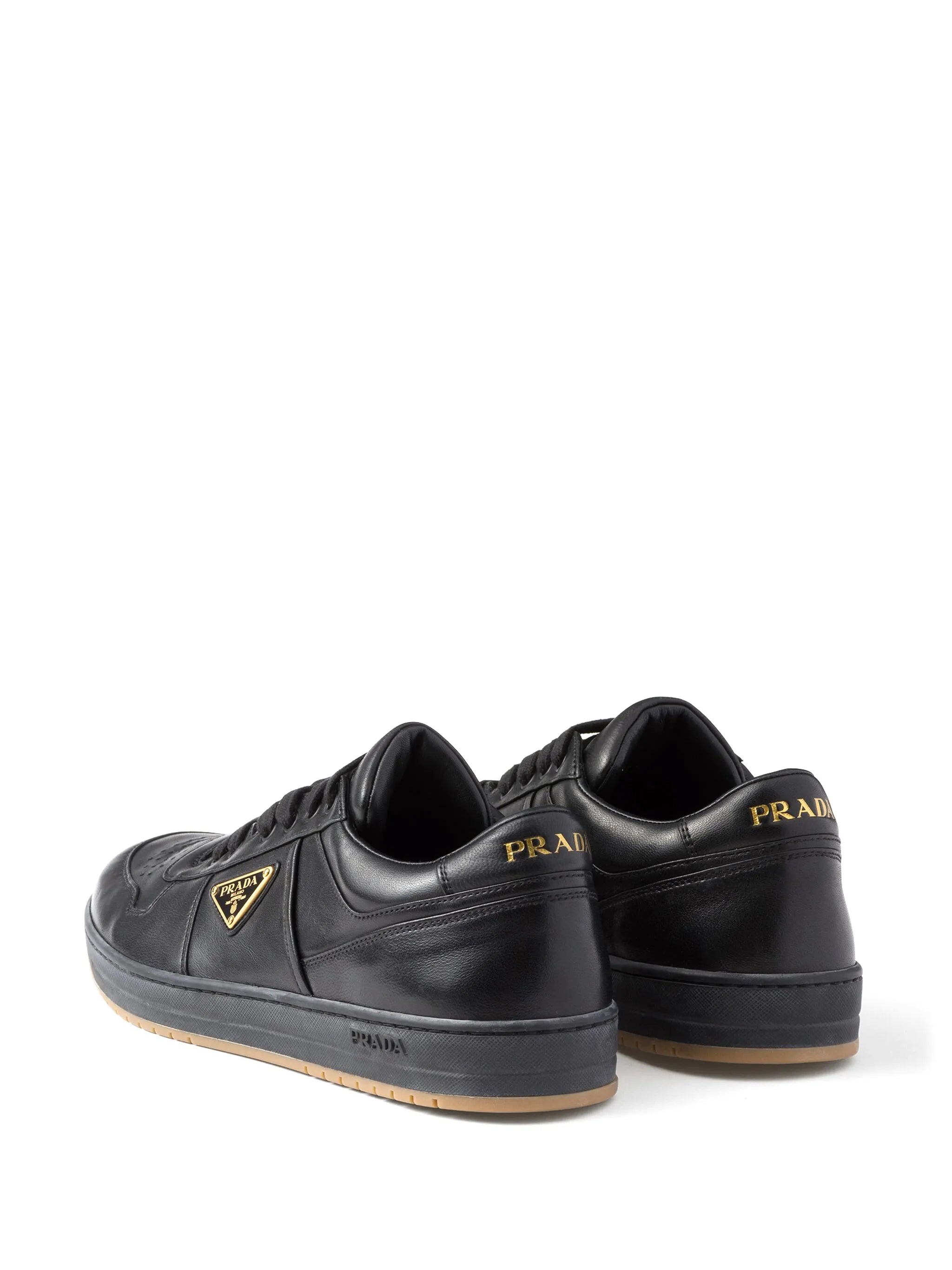 Downtown sneakers