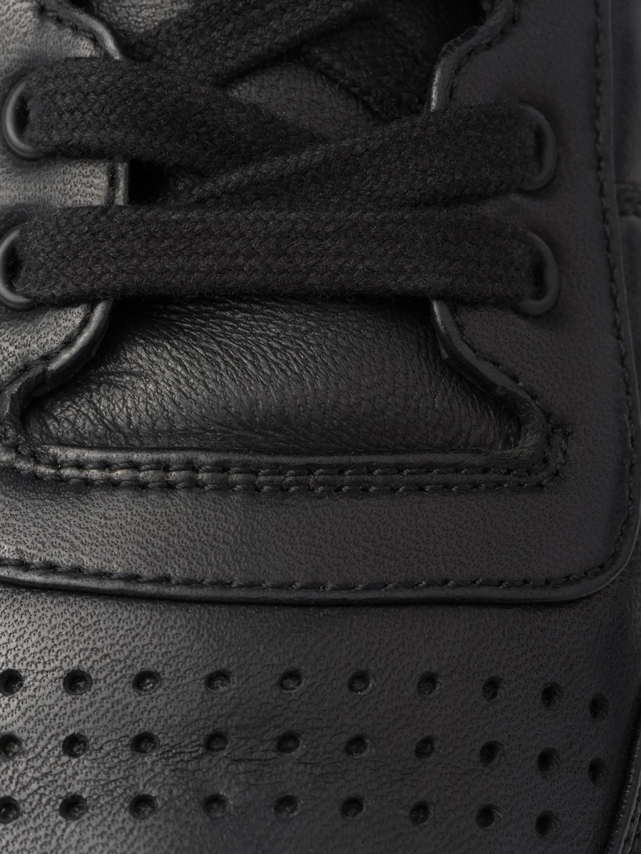 Downtown sneakers