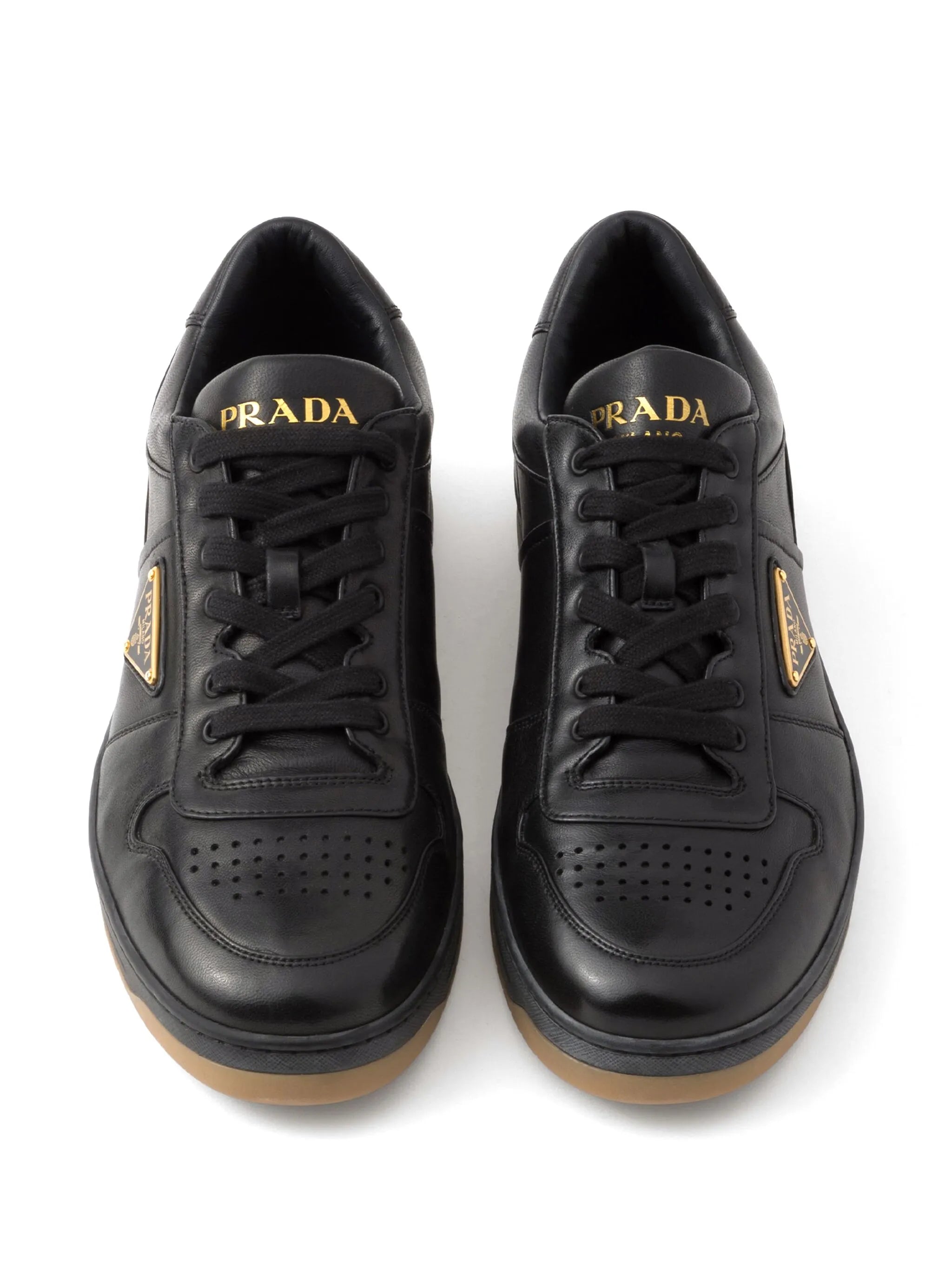 Downtown sneakers