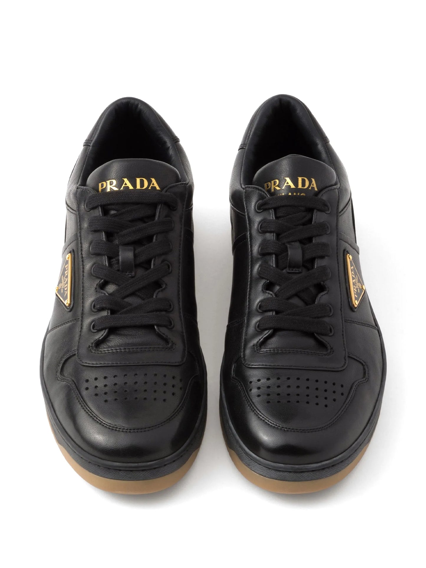 Downtown sneakers