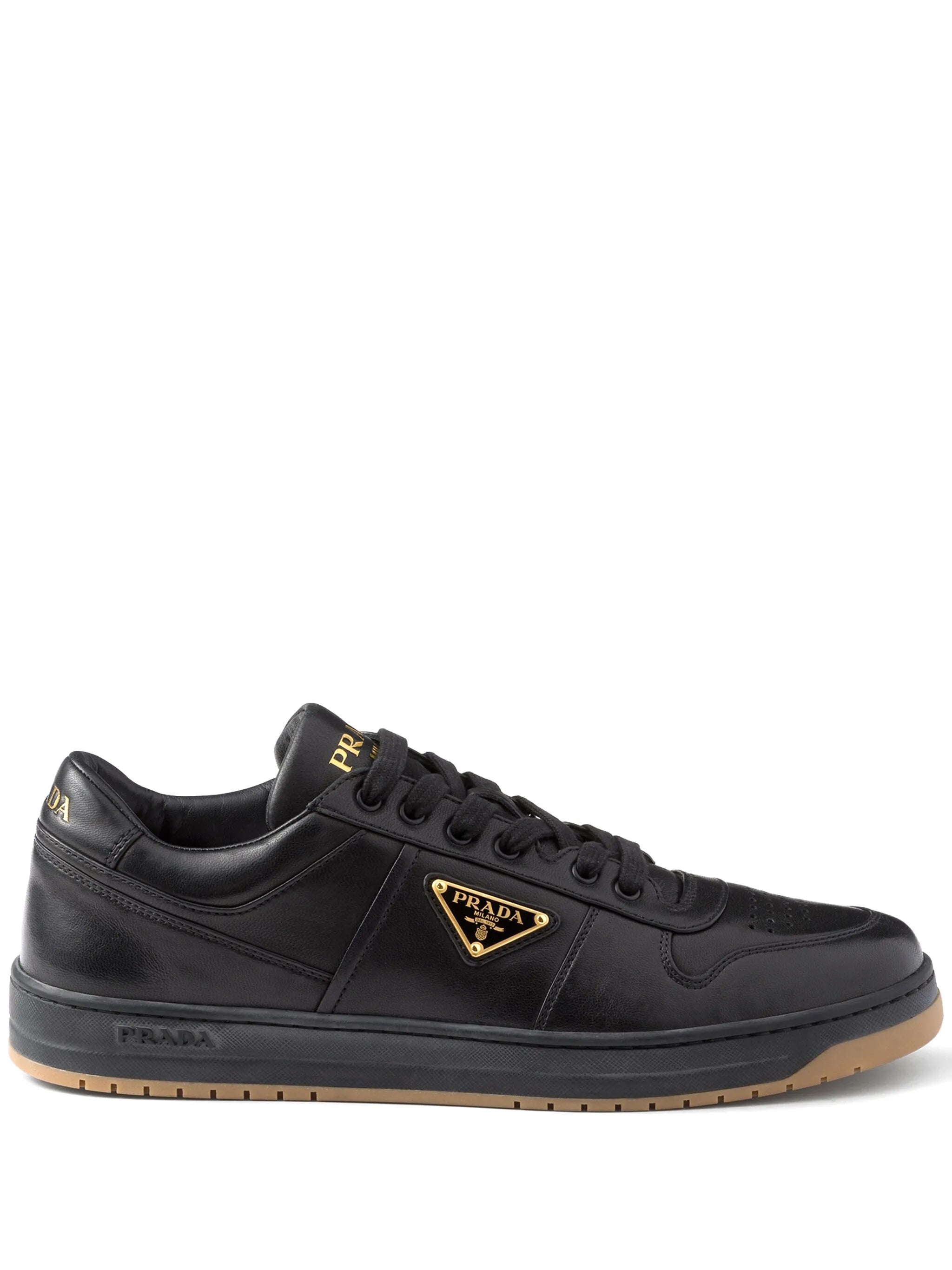 Downtown sneakers