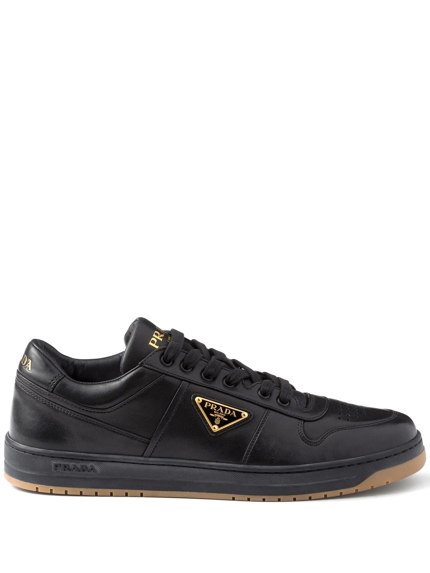 Downtown sneakers