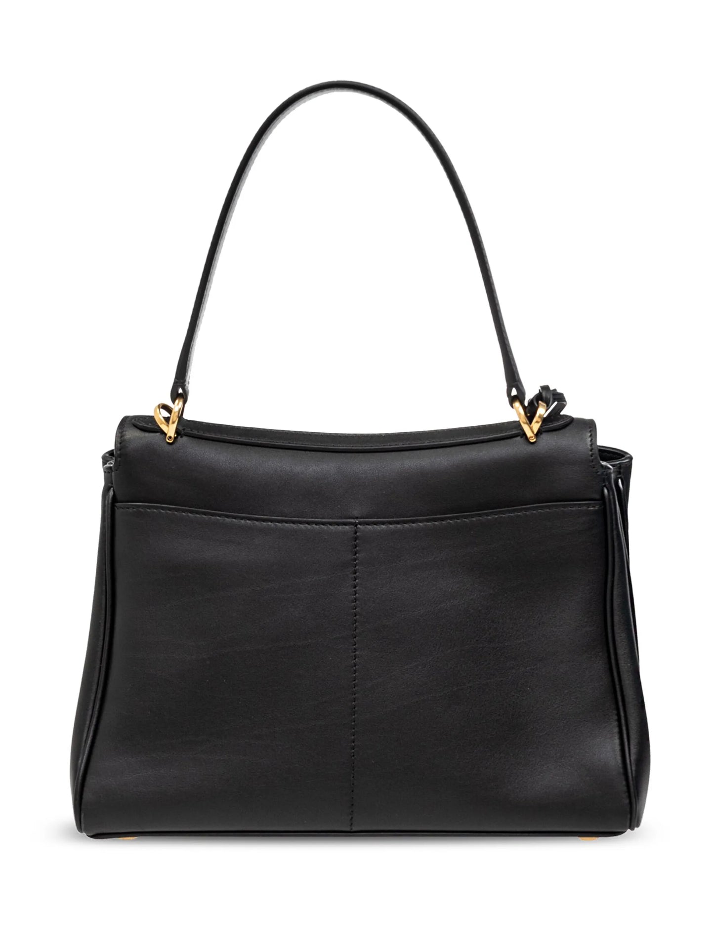 small Rodeo top-handle tote bag