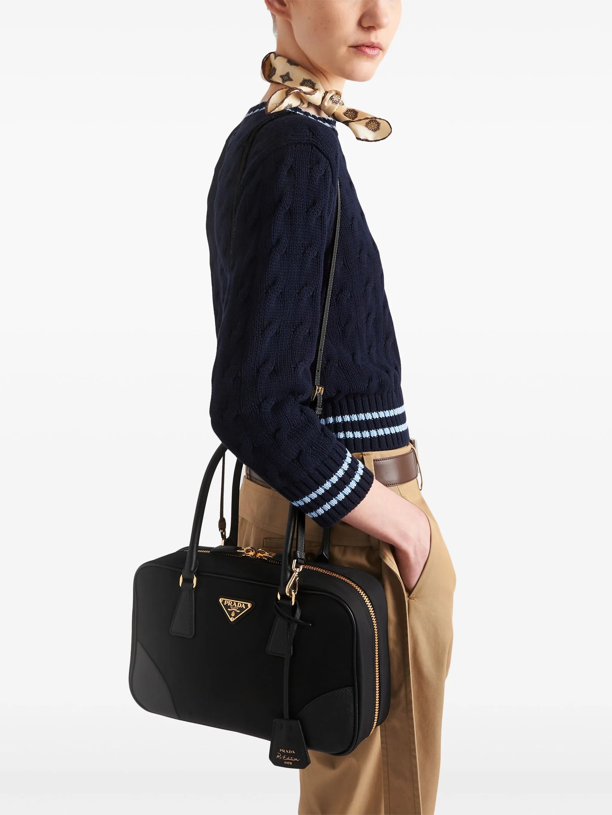 medium Re-Edition 1978 tote bag