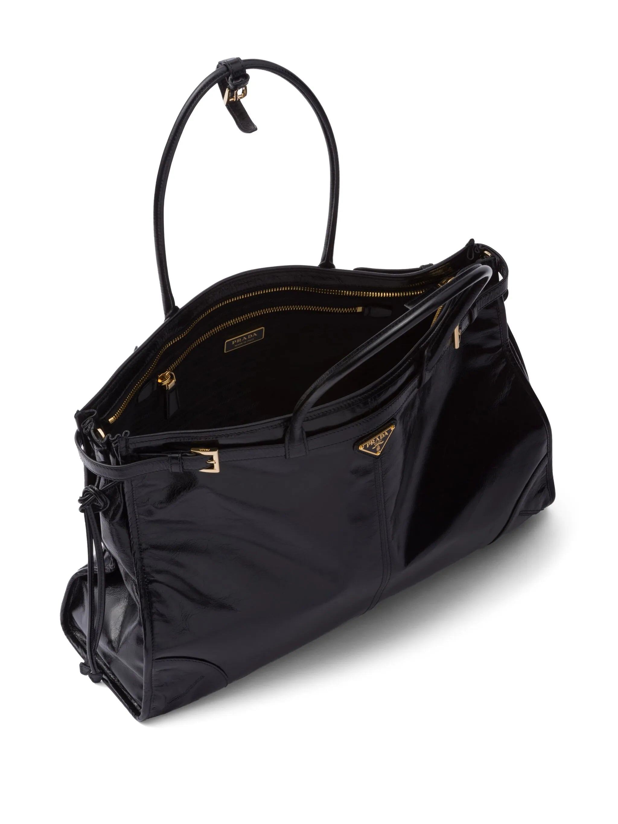 extra-large Bonnie tote bag