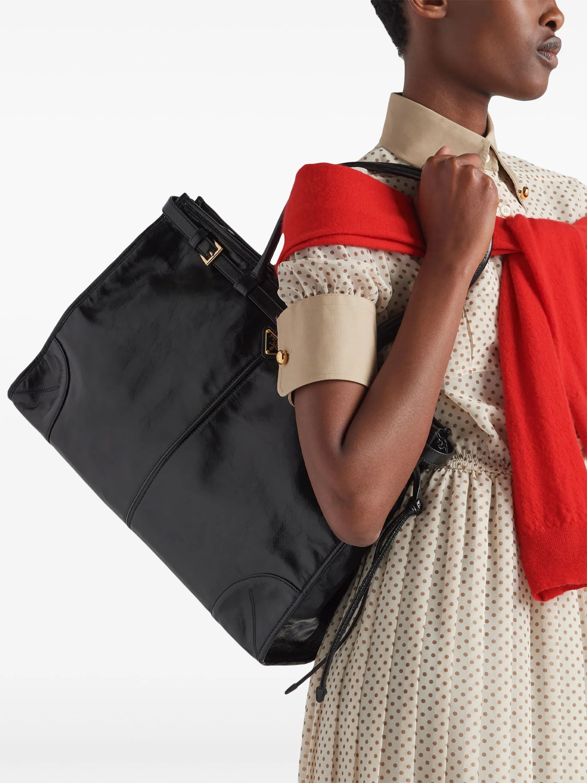 extra-large Bonnie tote bag