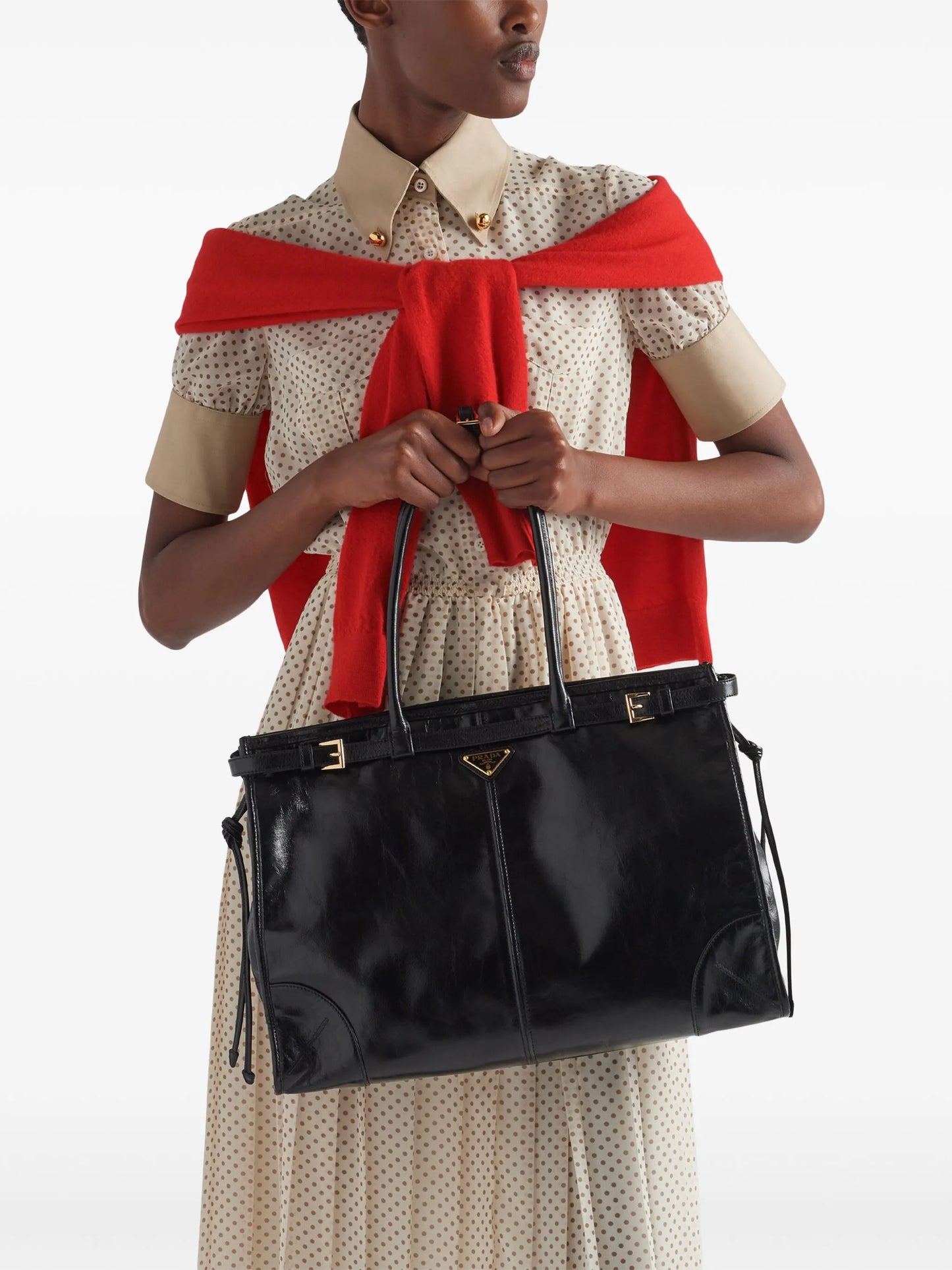 extra-large Bonnie tote bag
