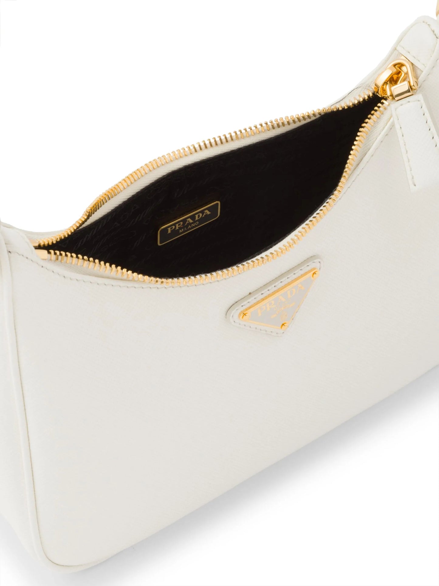 Re-Edition mini shoulder bag