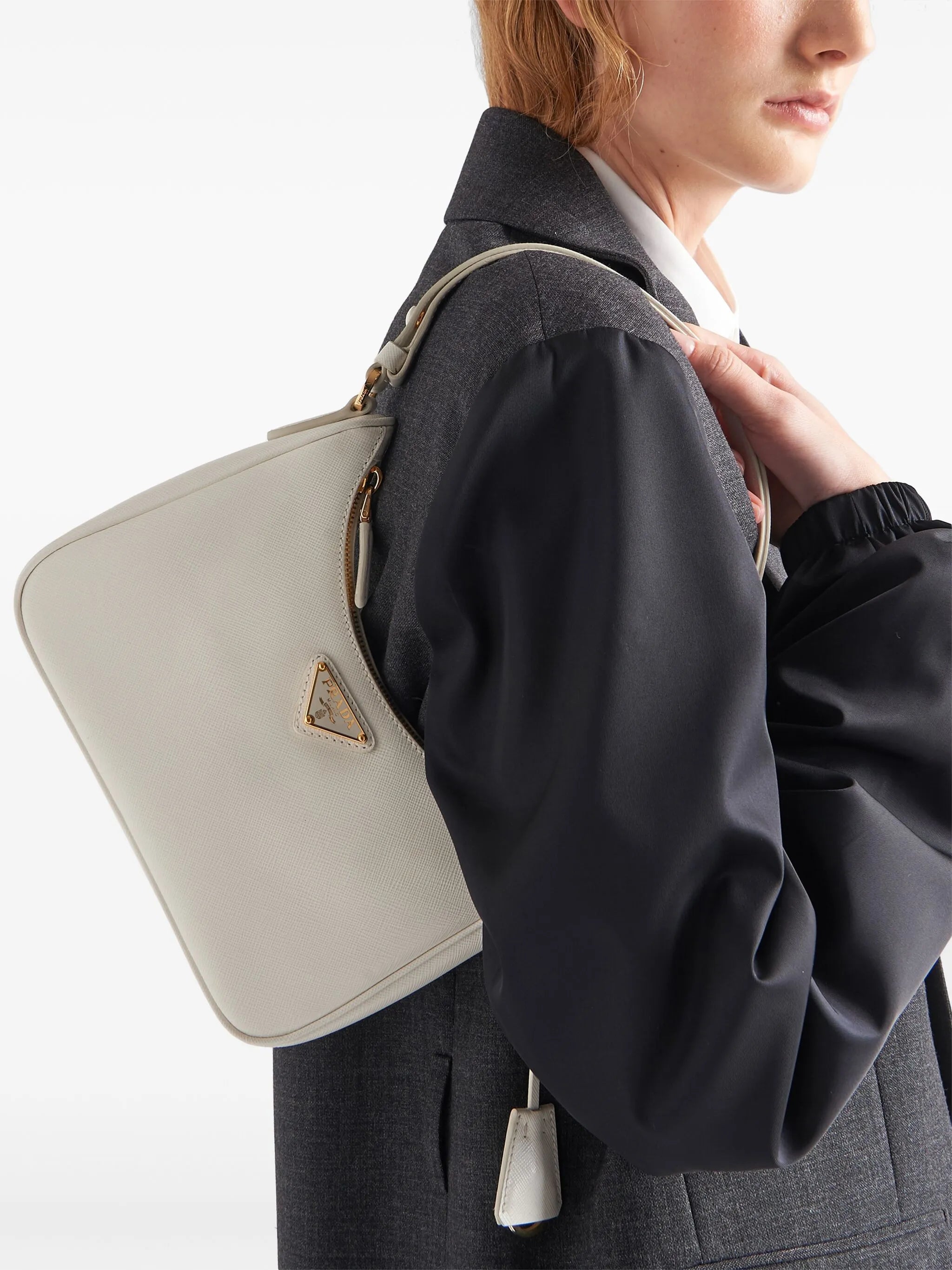 Re-Edition mini shoulder bag