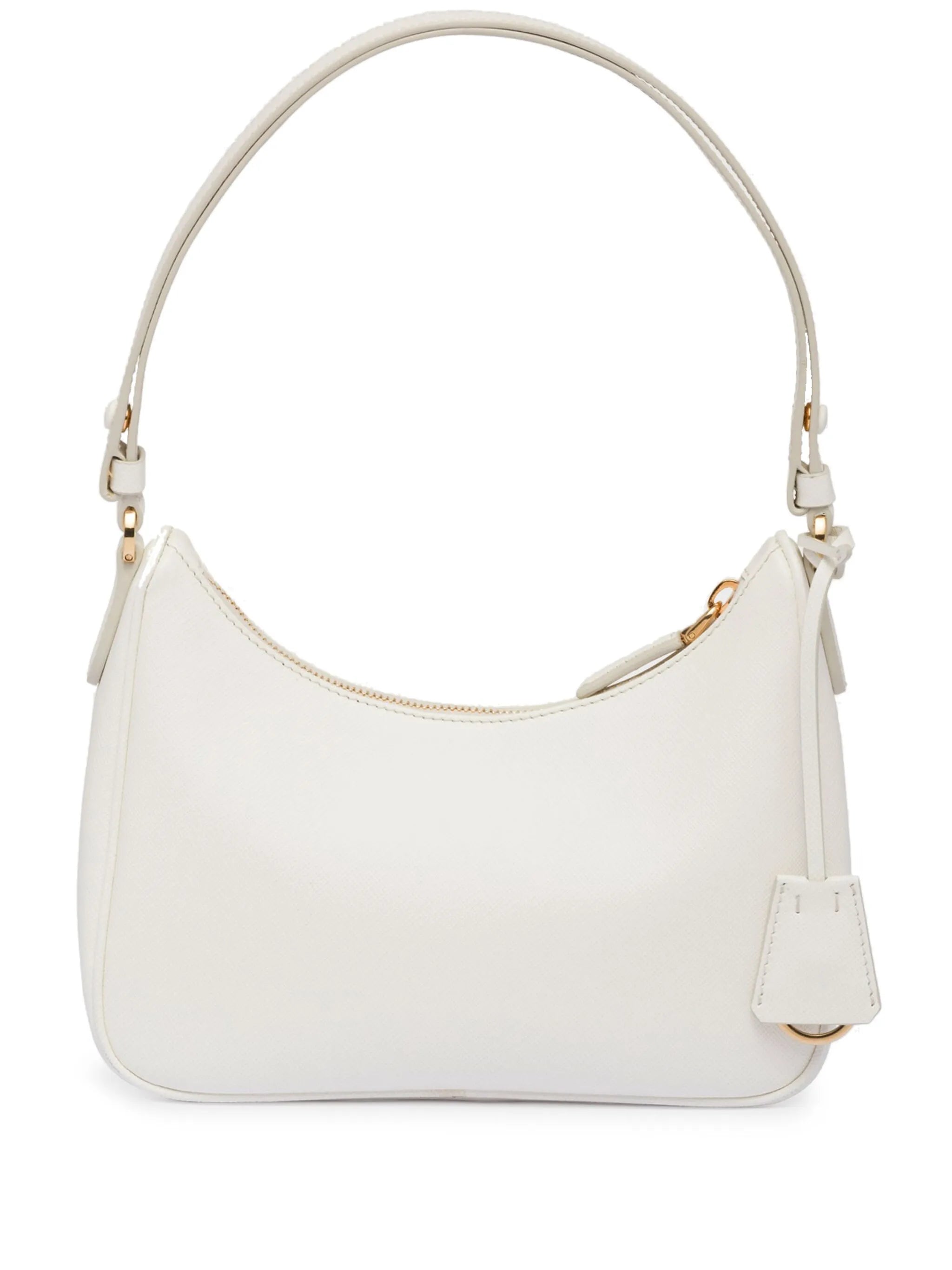 Re-Edition mini shoulder bag