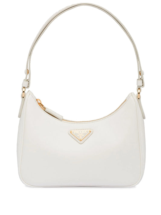 mini Re-Edition shoulder bag