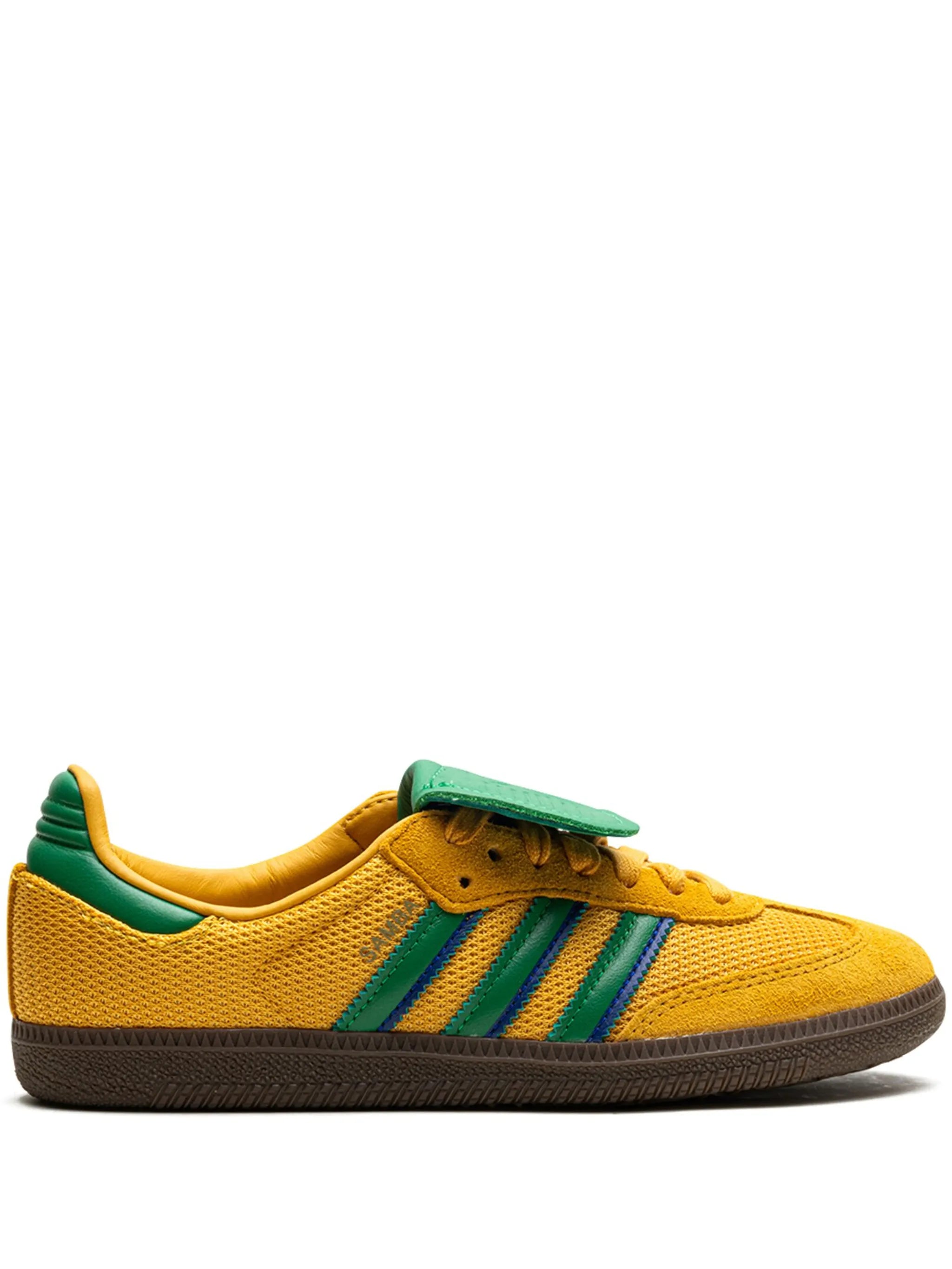 Samba LT 