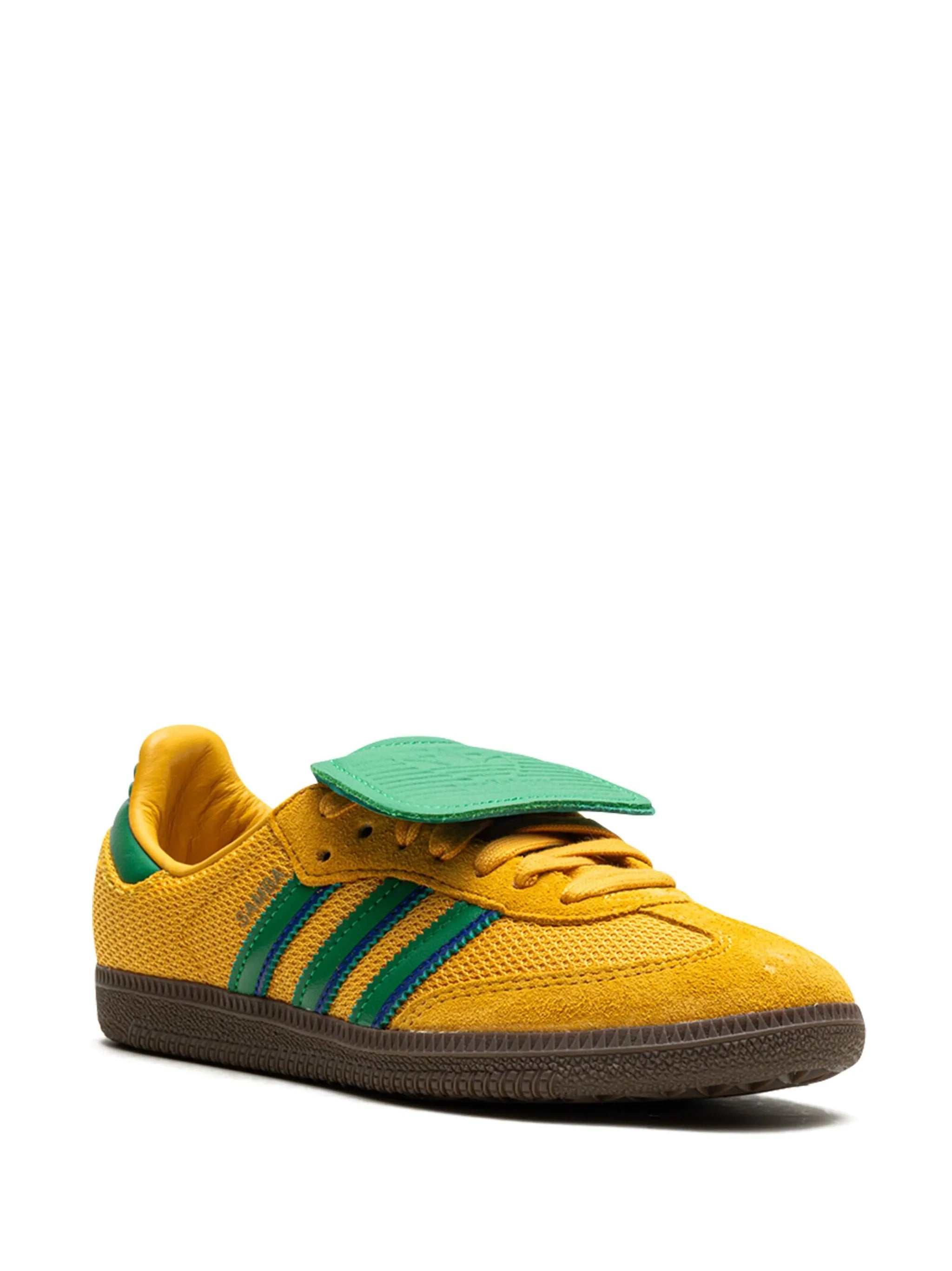 Samba LT 