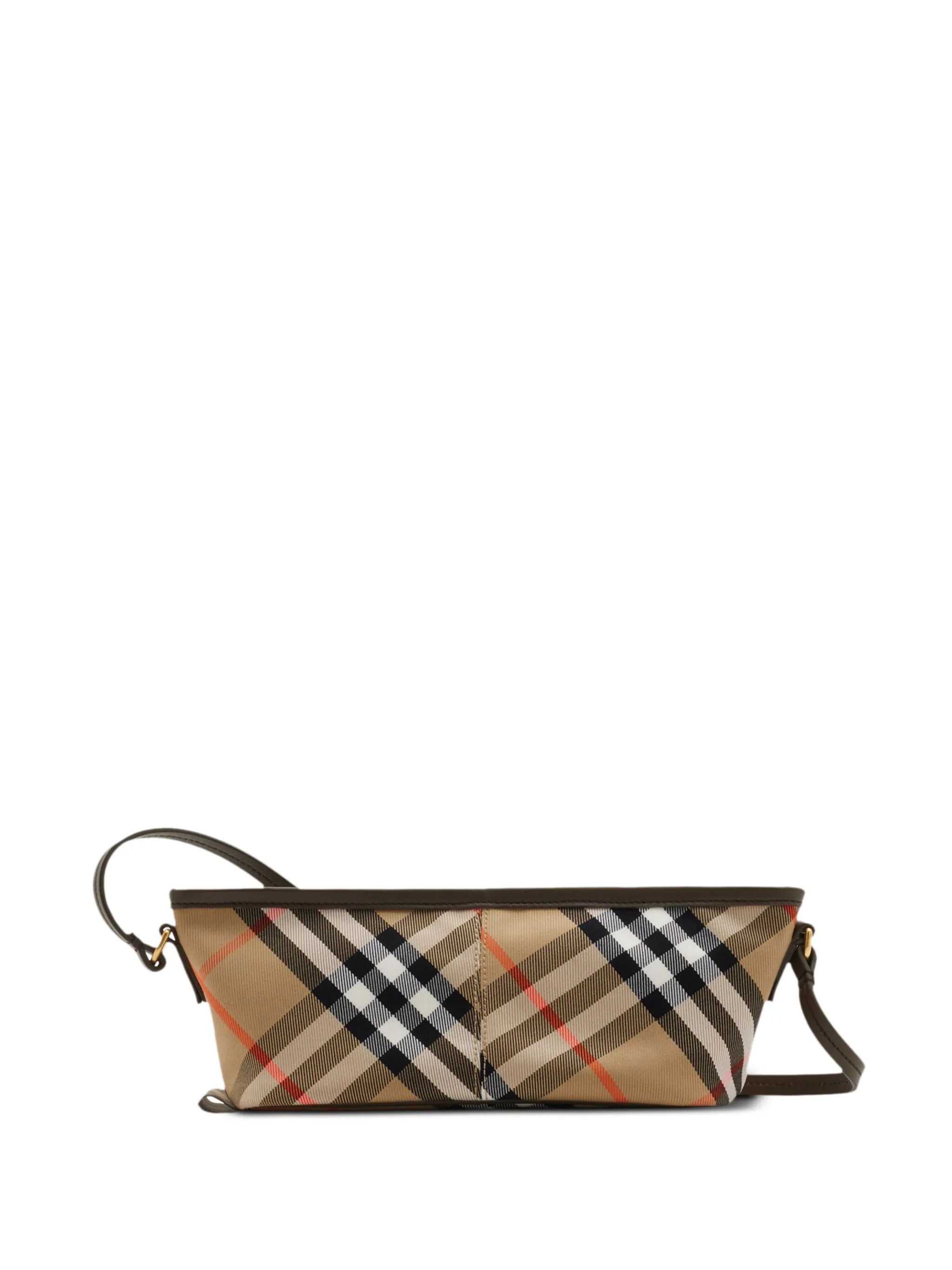 Vintage Check mini bag