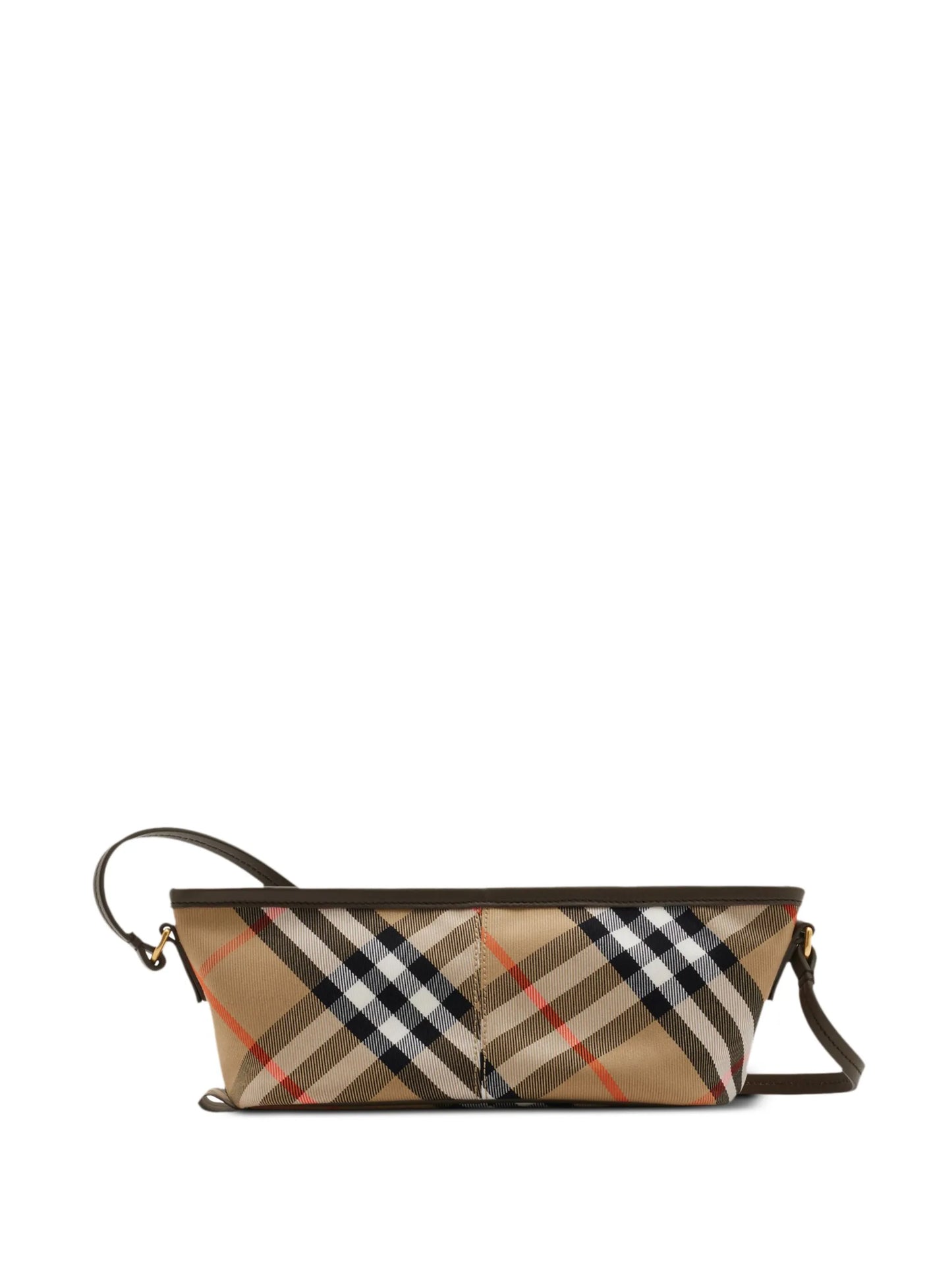 Vintage Check mini bag