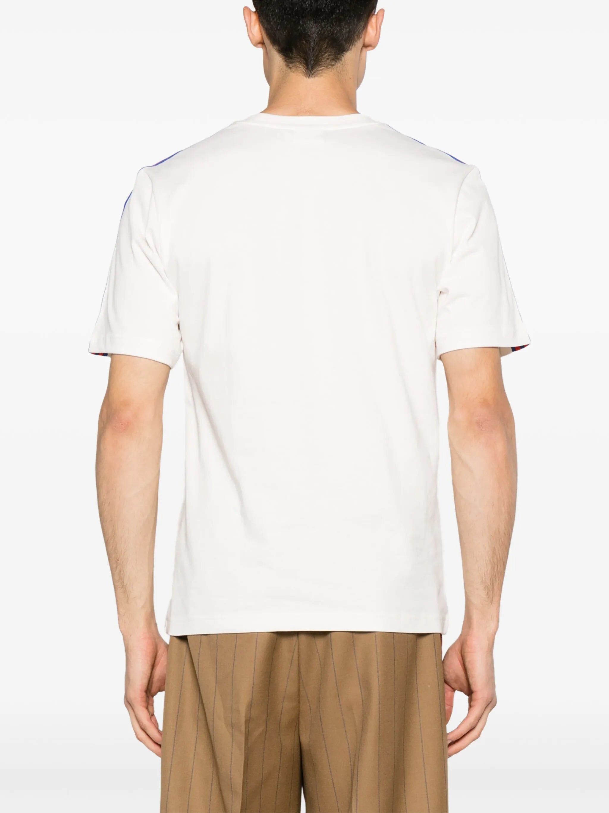 x Wales Bonner cotton T-shirt