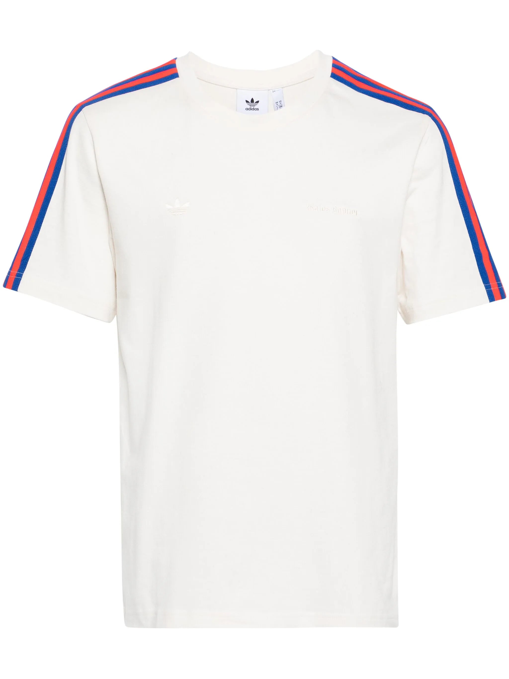 x Wales Bonner cotton T-shirt