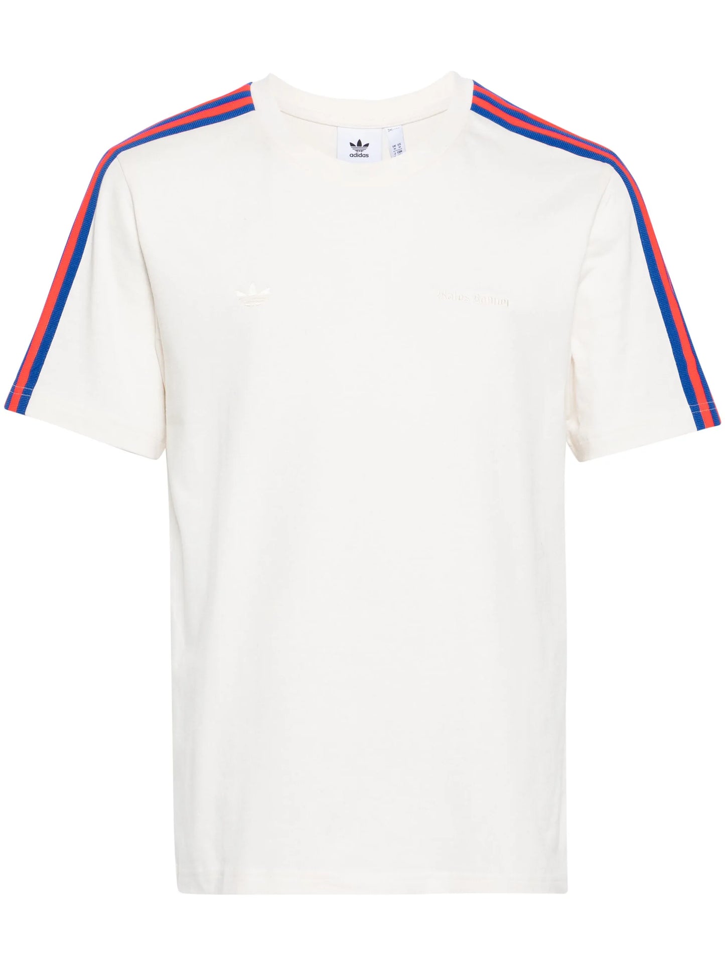 x Wales Bonner cotton T-shirt