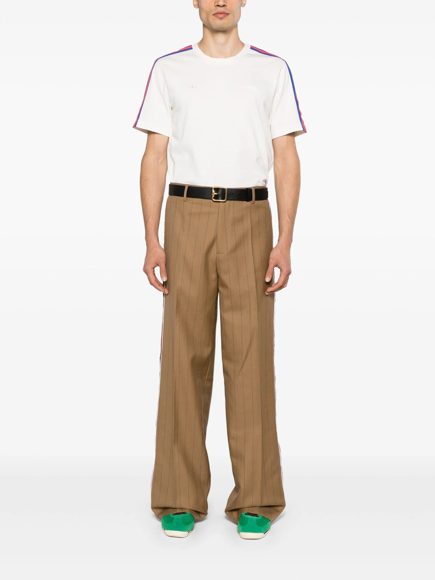 x Wales Bonner cotton T-shirt