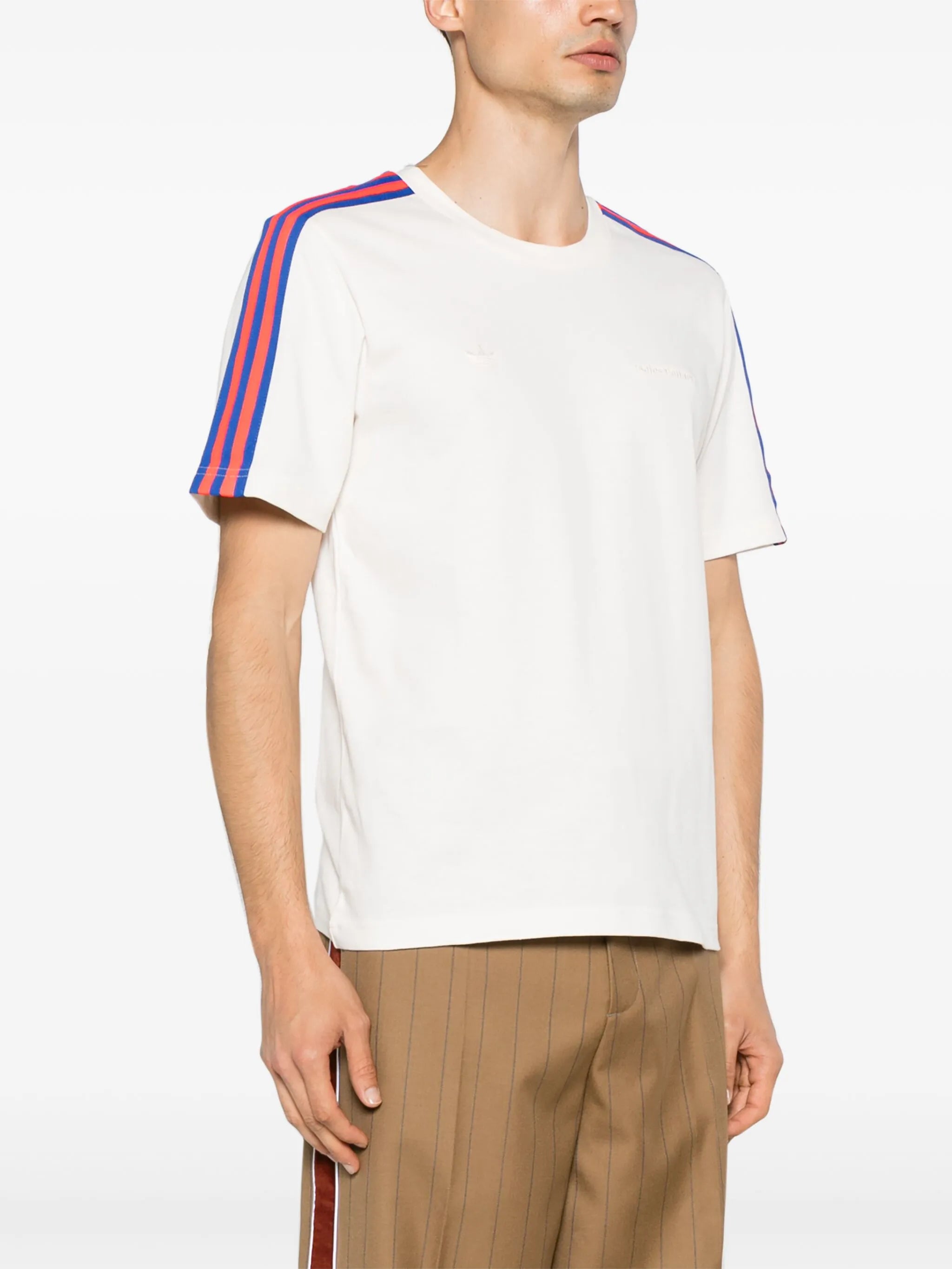 x Wales Bonner cotton T-shirt