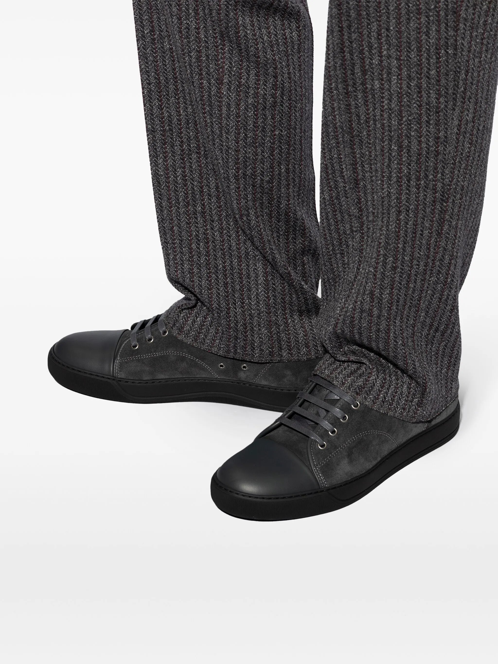 DBB1 panelled sneakers