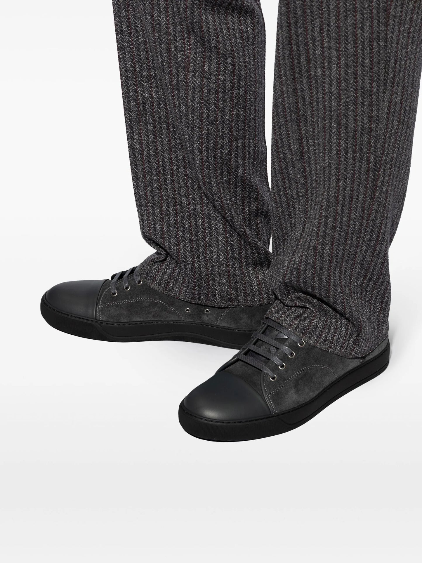 DBB1 panelled sneakers