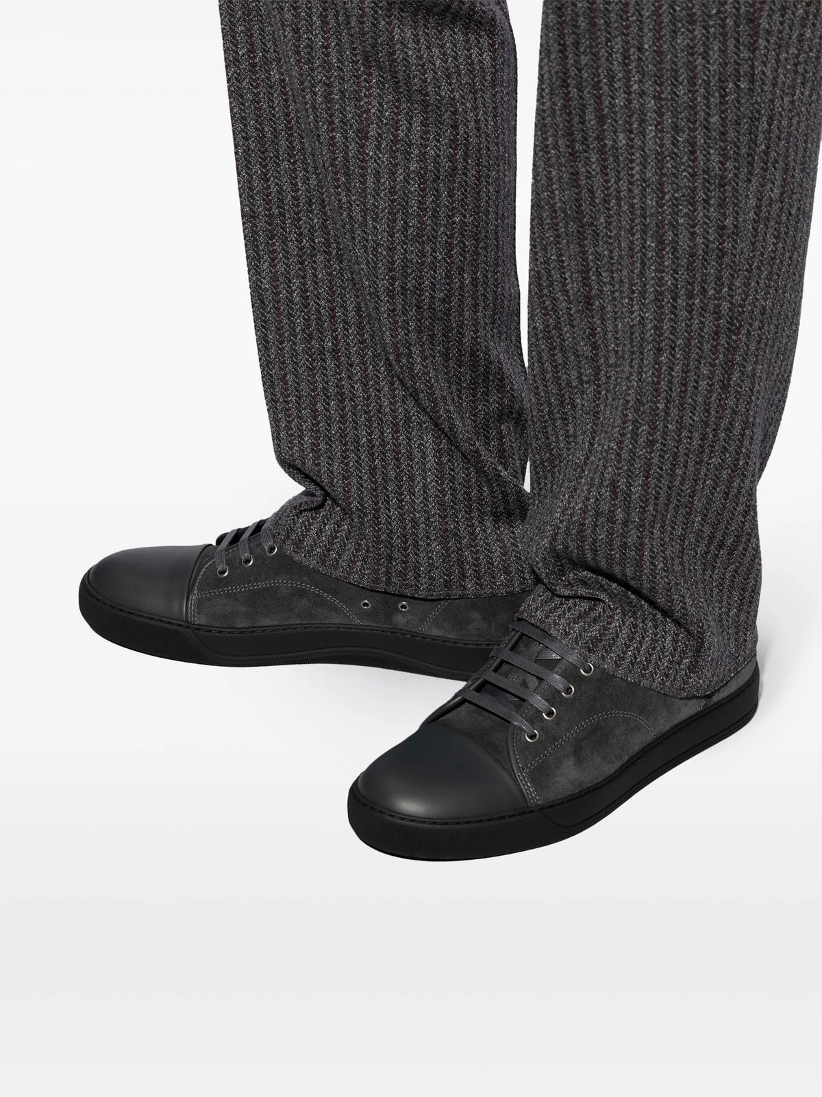 DBB1 panelled sneakers