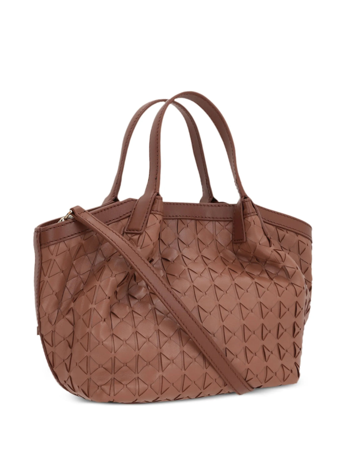 mini secret bag in mosaico