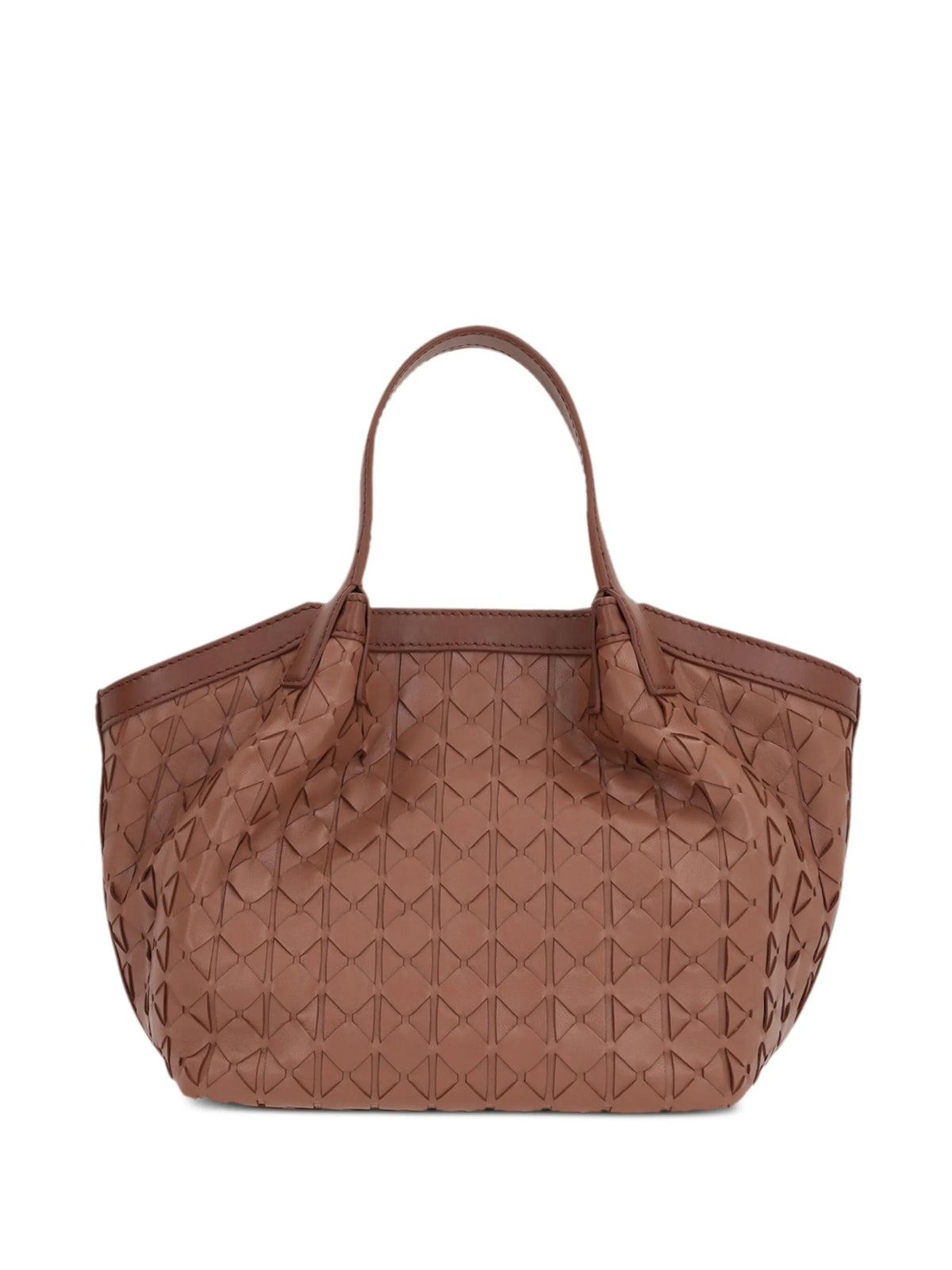 mini secret bag in mosaico