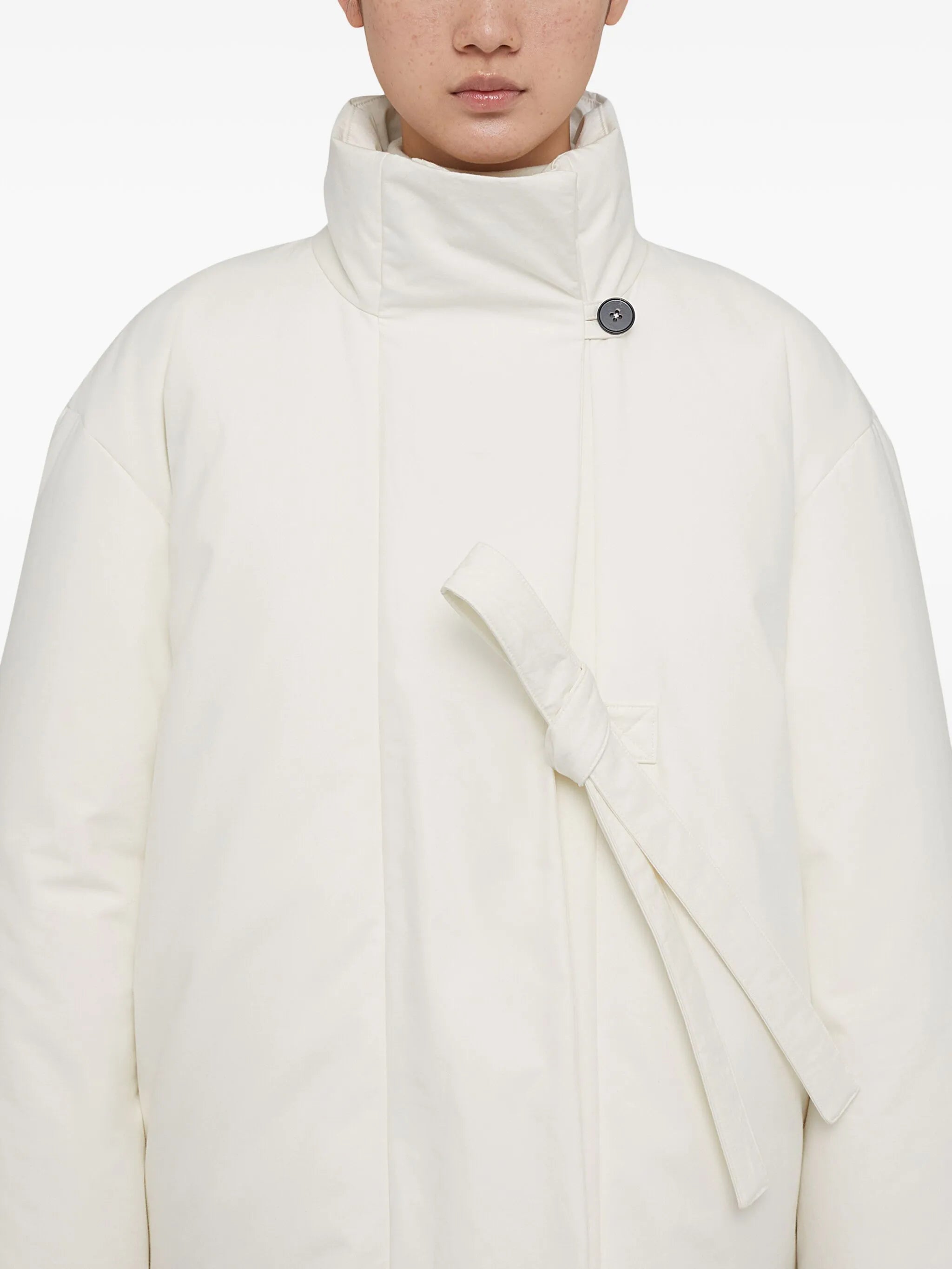 cotton down jacket
