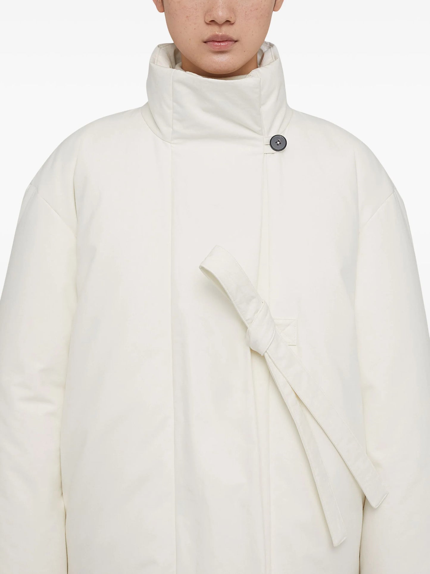 cotton down jacket