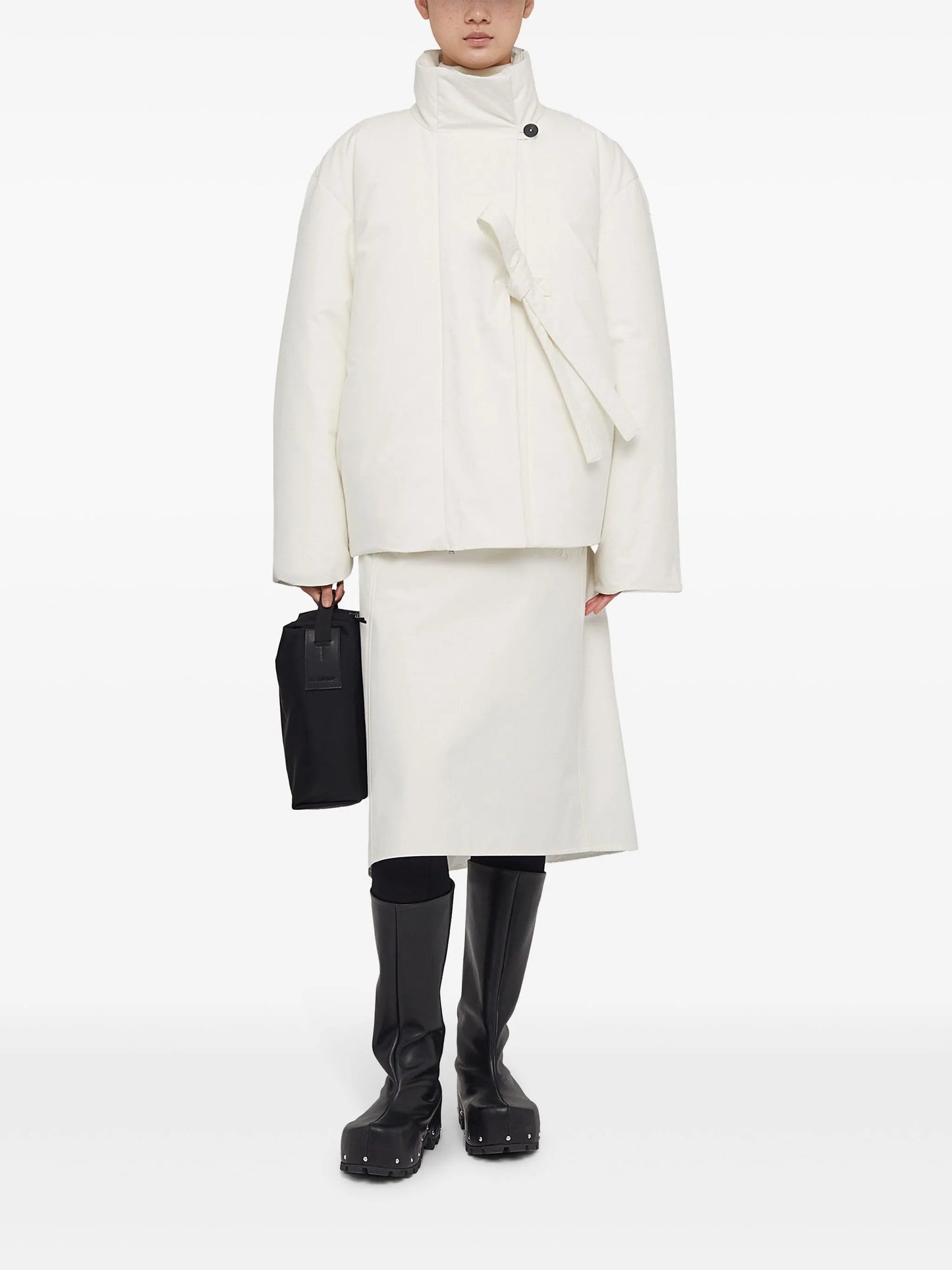 cotton down jacket