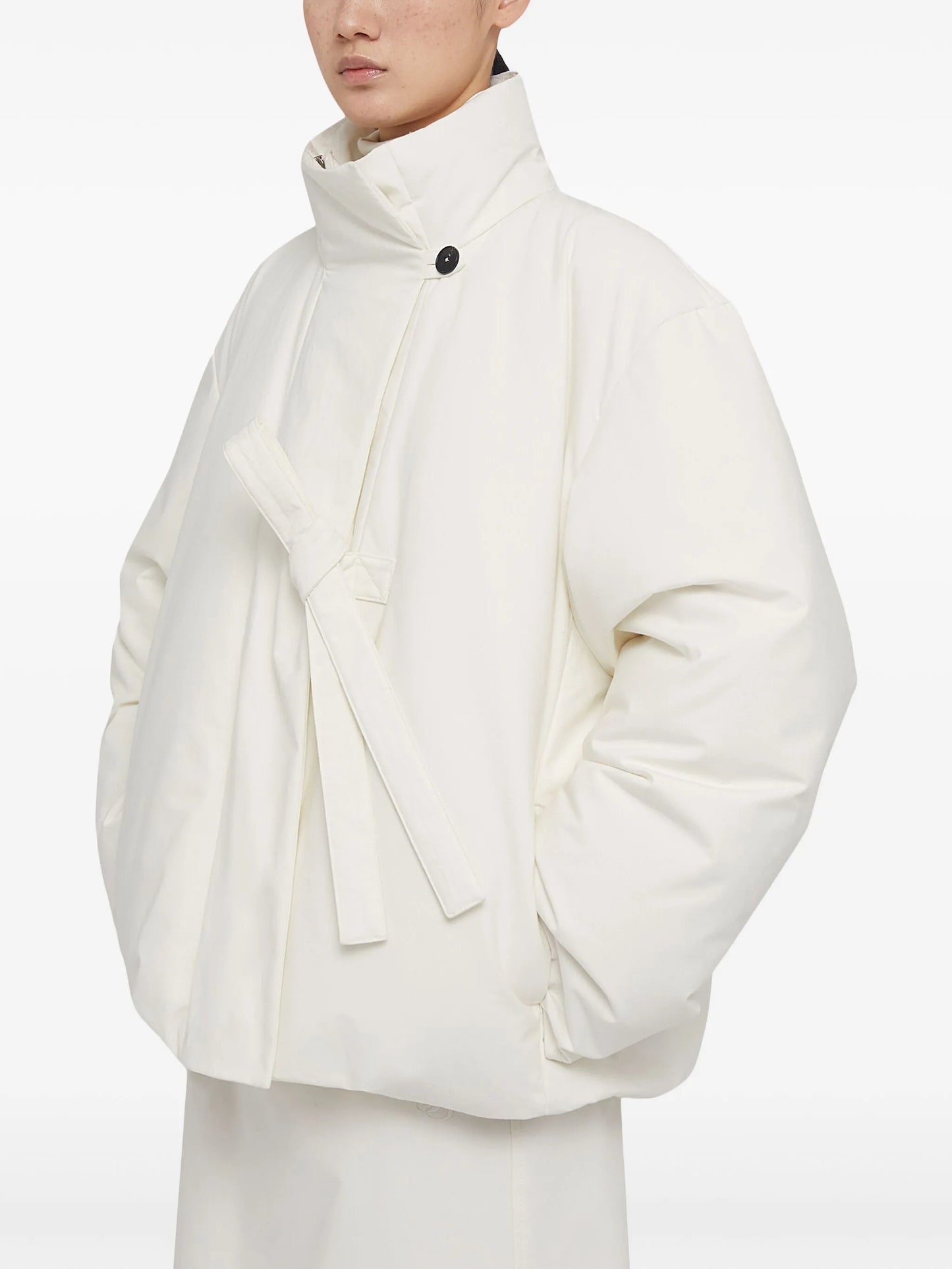 cotton down jacket