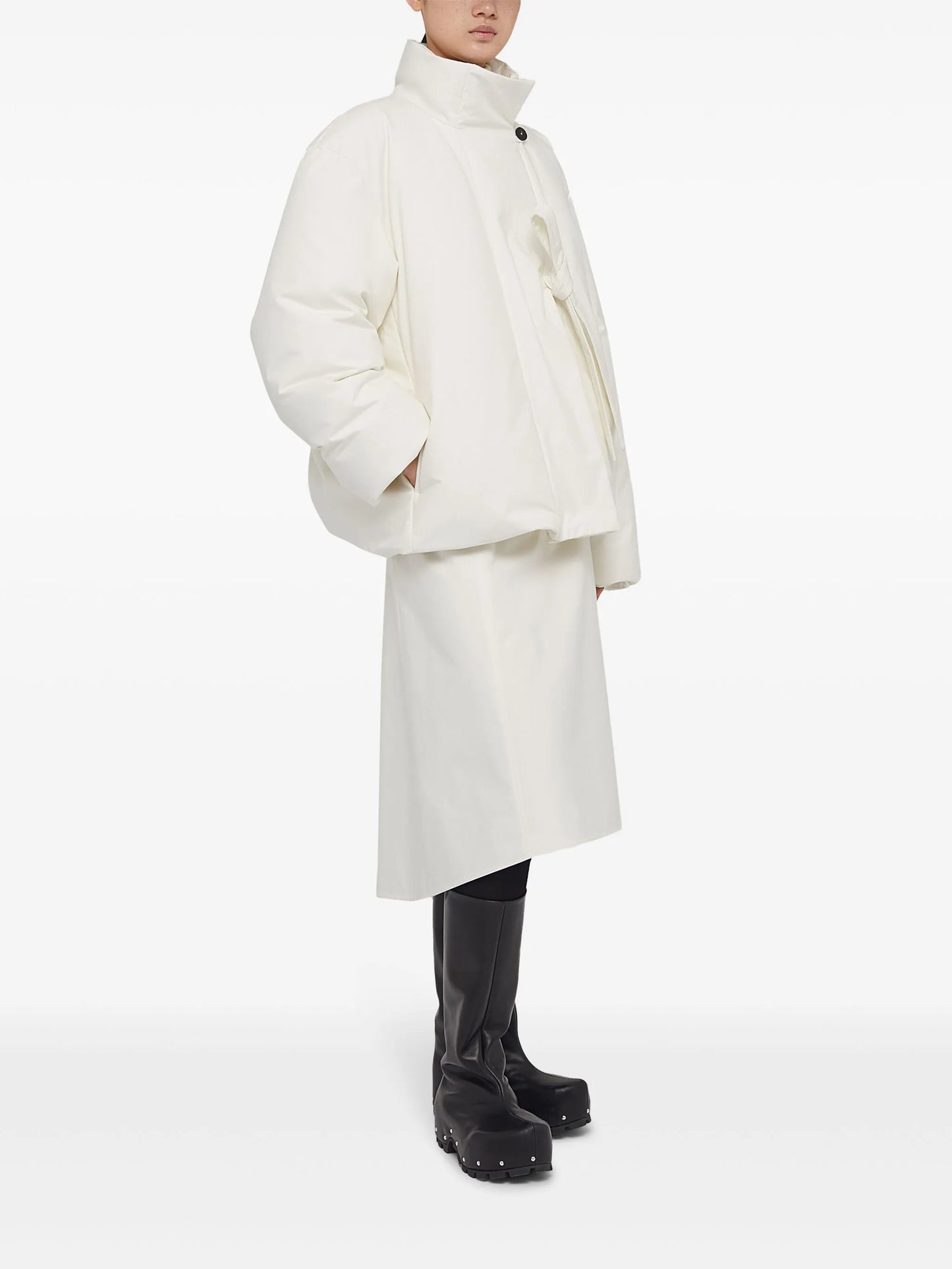cotton down jacket