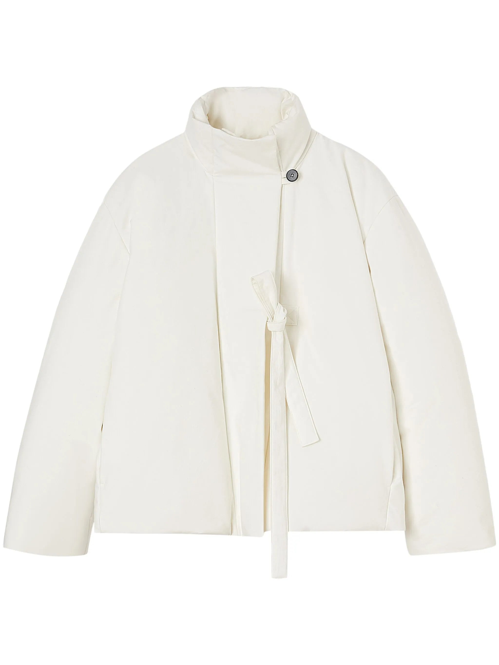 cotton down jacket