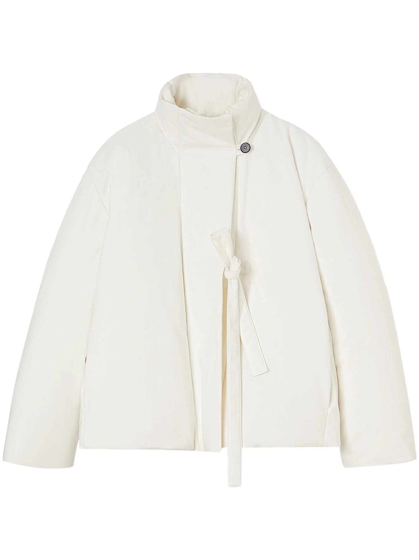 cotton down jacket