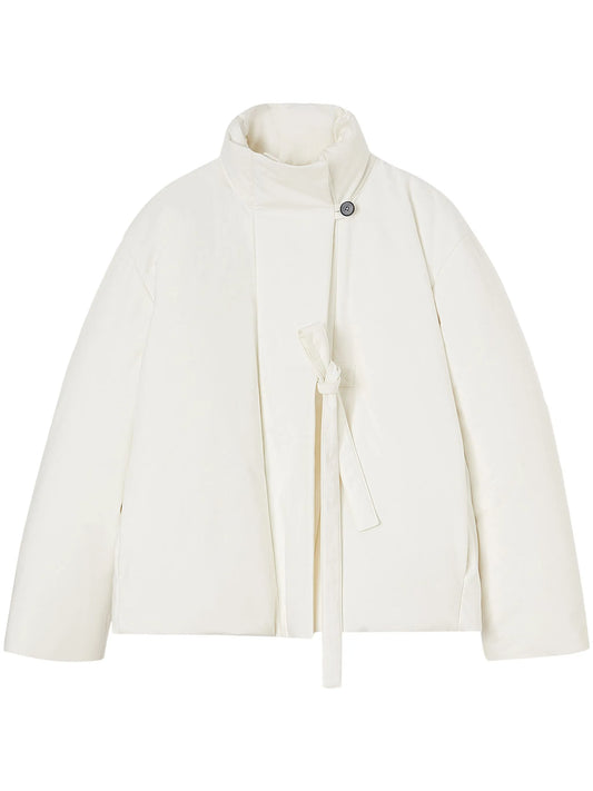 cotton down jacket