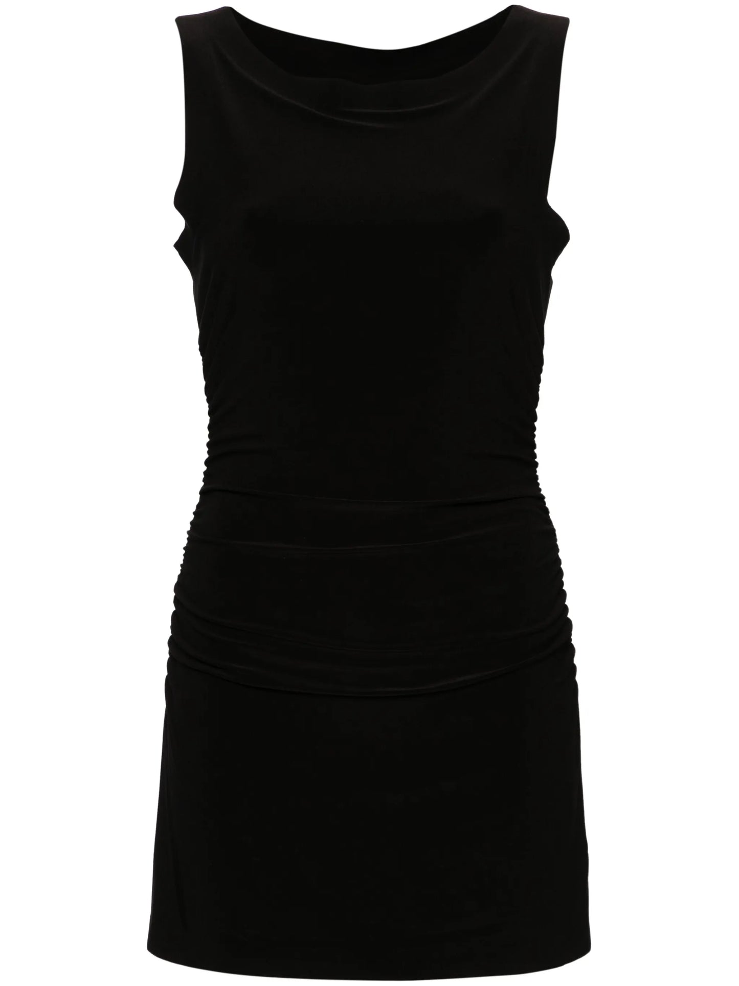 Pickleball sleeveless minidress