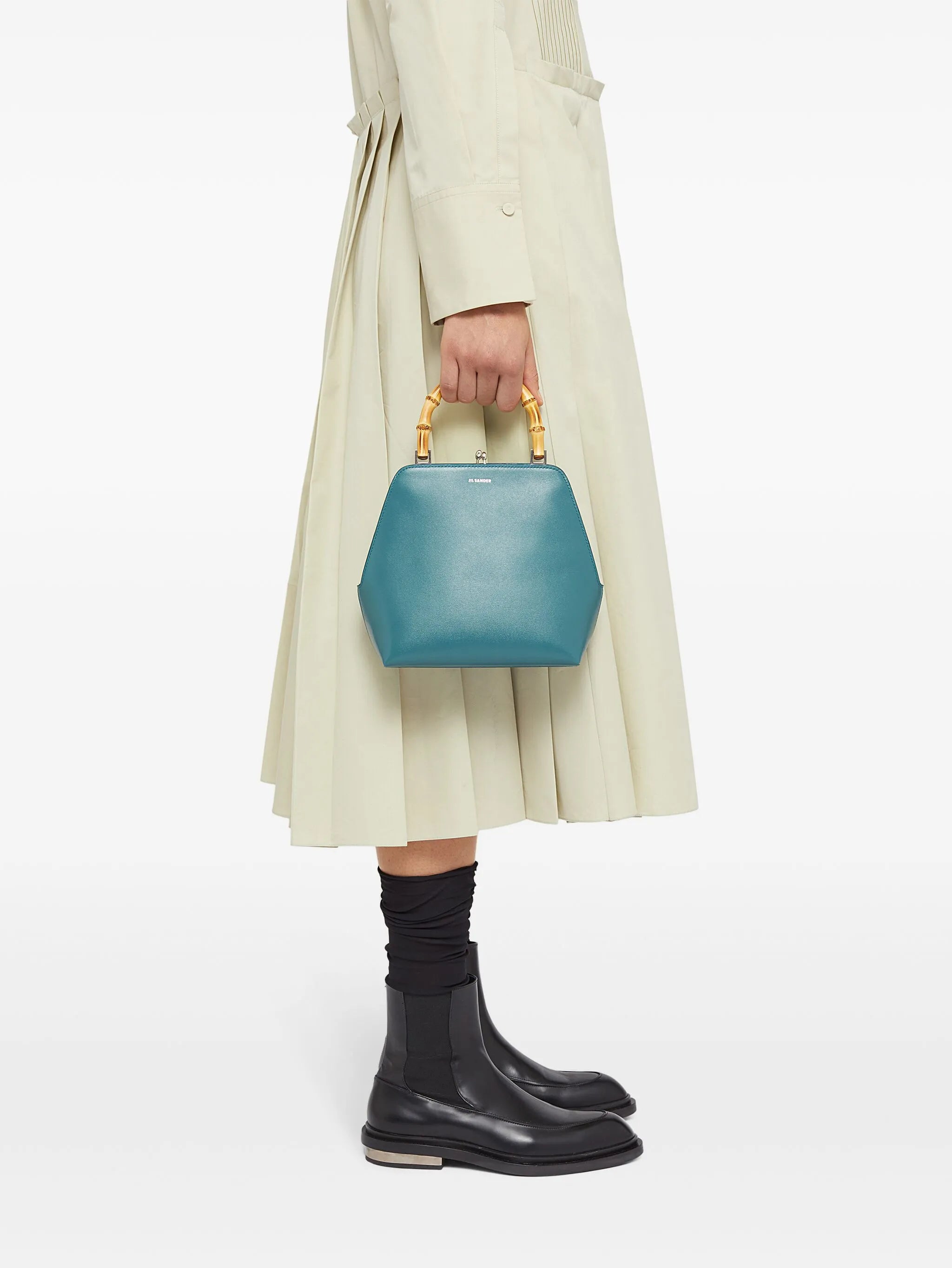Goji Bamboo tote bag