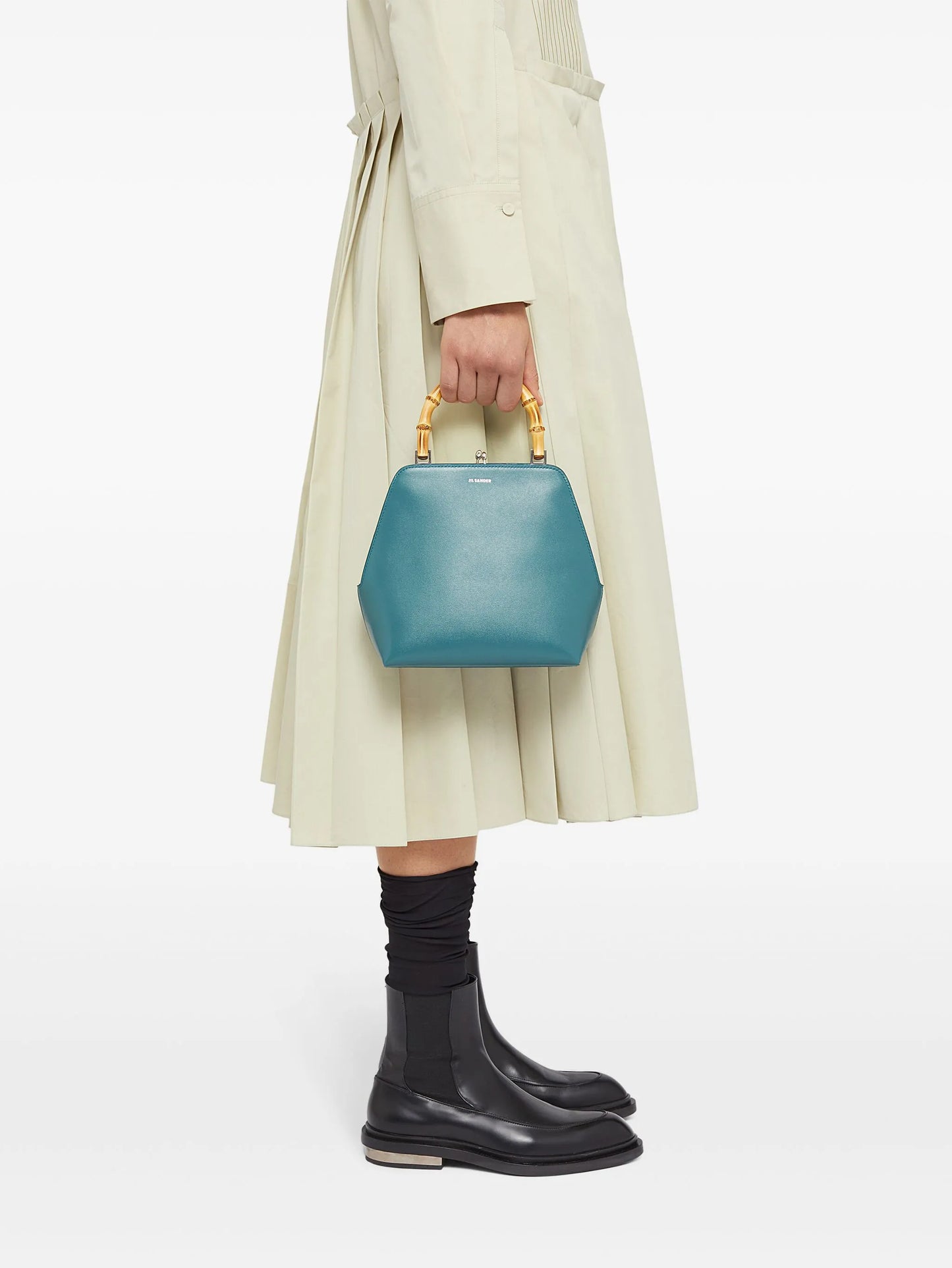 Goji Bamboo tote bag