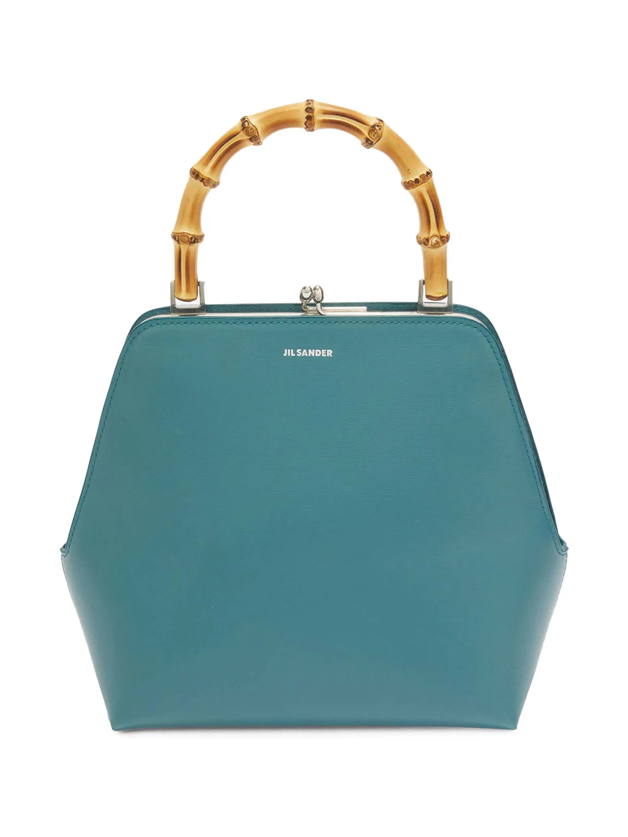 Goji Bamboo tote bag