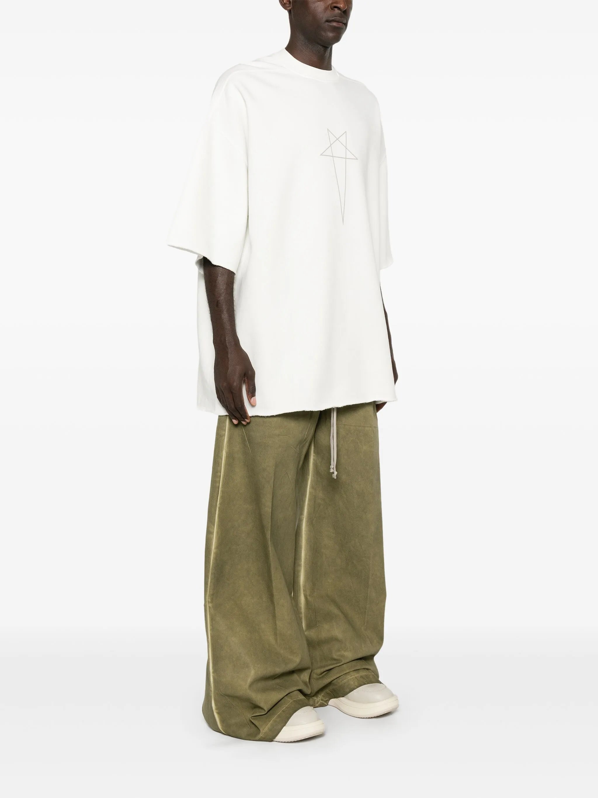 Tommy T T-shirt