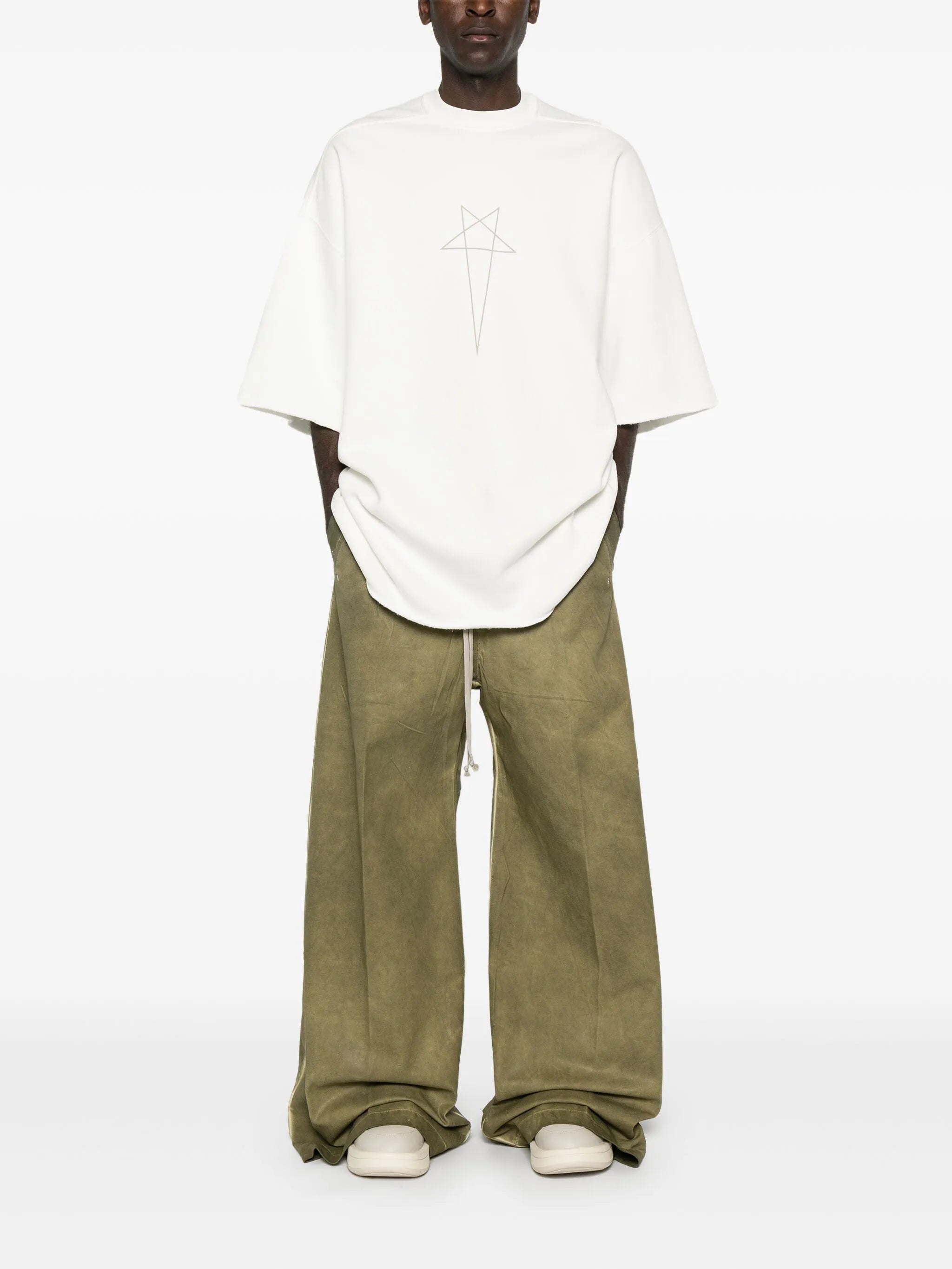 Tommy T T-shirt